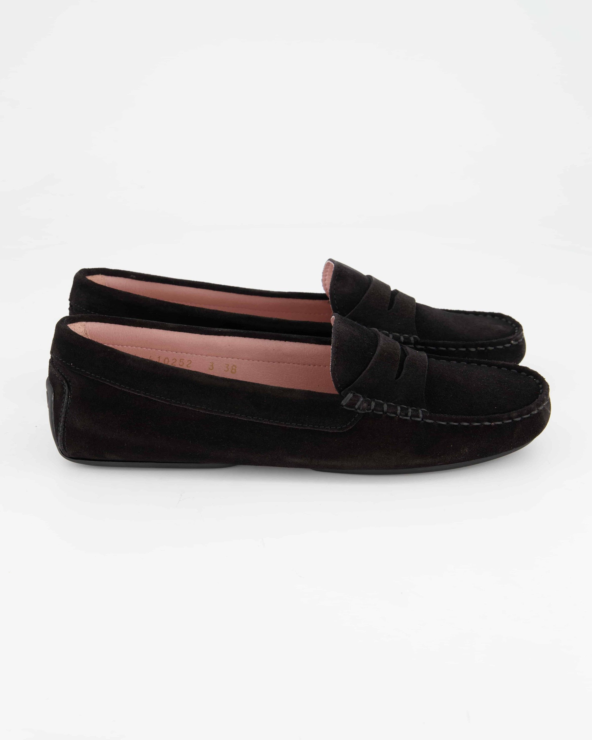 Pretty Ballerinas Josephine Mokassin Obermaterial: Leder günstig online kaufen