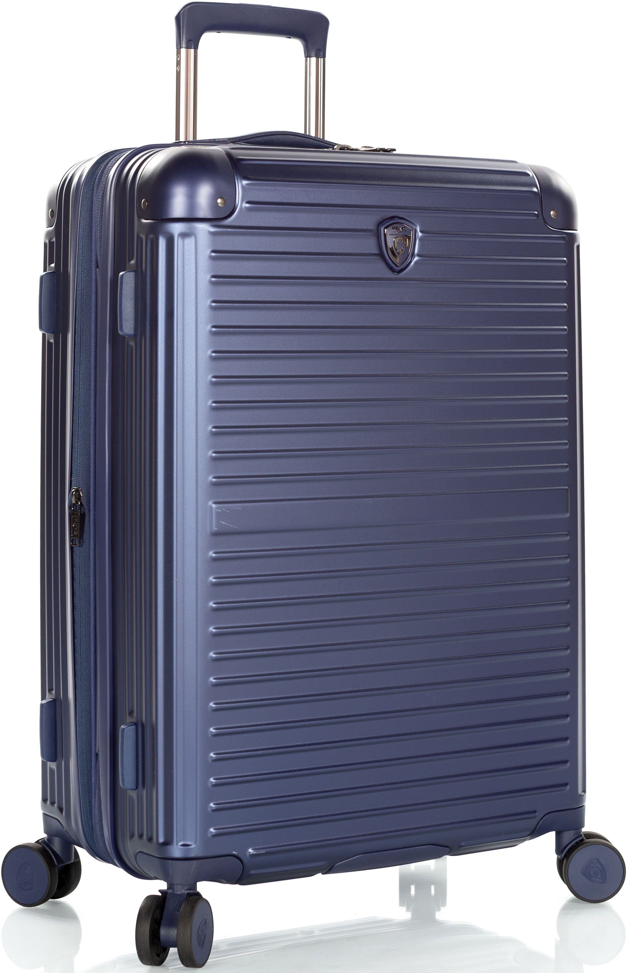 Heys Hartschalen-Trolley Cruze, verschiedene Größen und Farben, 4 Rollen, H günstig online kaufen