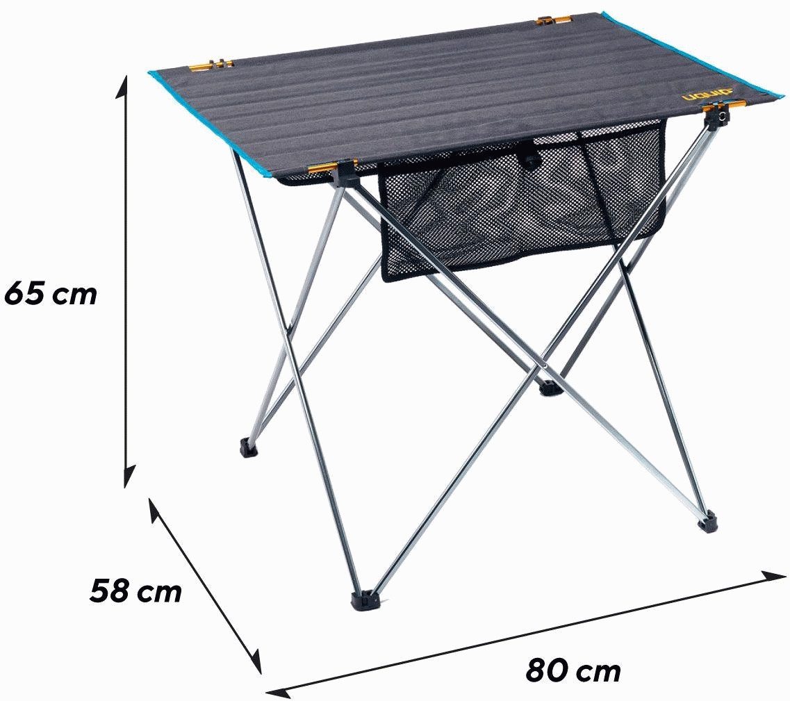 UQUIP Campingstuhl Liberty