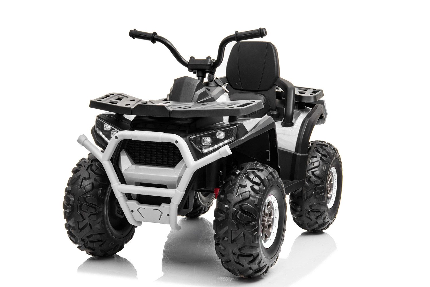 Smarty Elektro-Kinderauto Elektro Kinder Quad ATV DESERT CONQUERER 900 2x35W 12V 7Ah