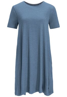 Jack Wolfskin Shirtkleid TRAVEL DRESS