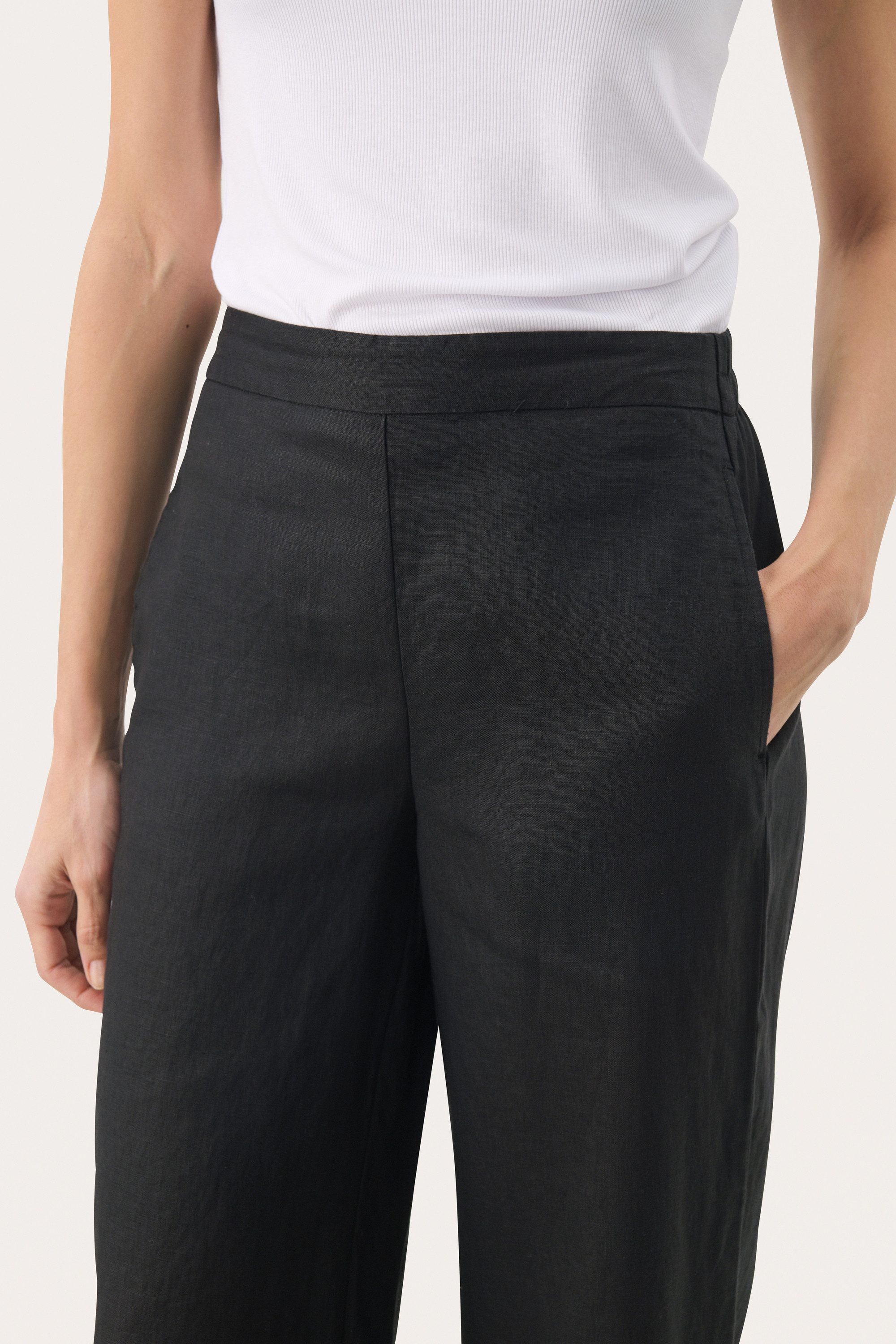 Part Two Stoffhose Casual Hose ElnaPW