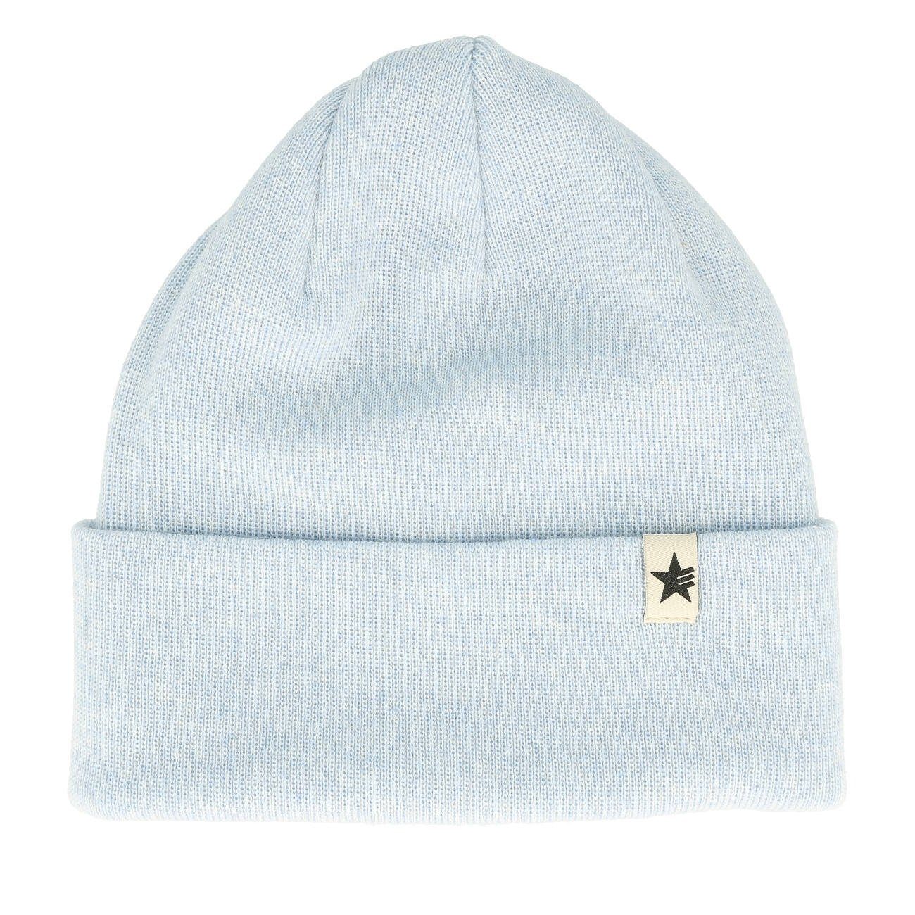 Esperando Beanie Esperando Watt Beanie Hellblau