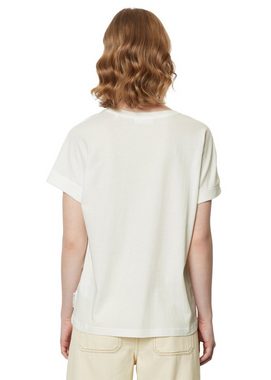 Marc O'Polo DENIM T-Shirt aus Organic Cotton