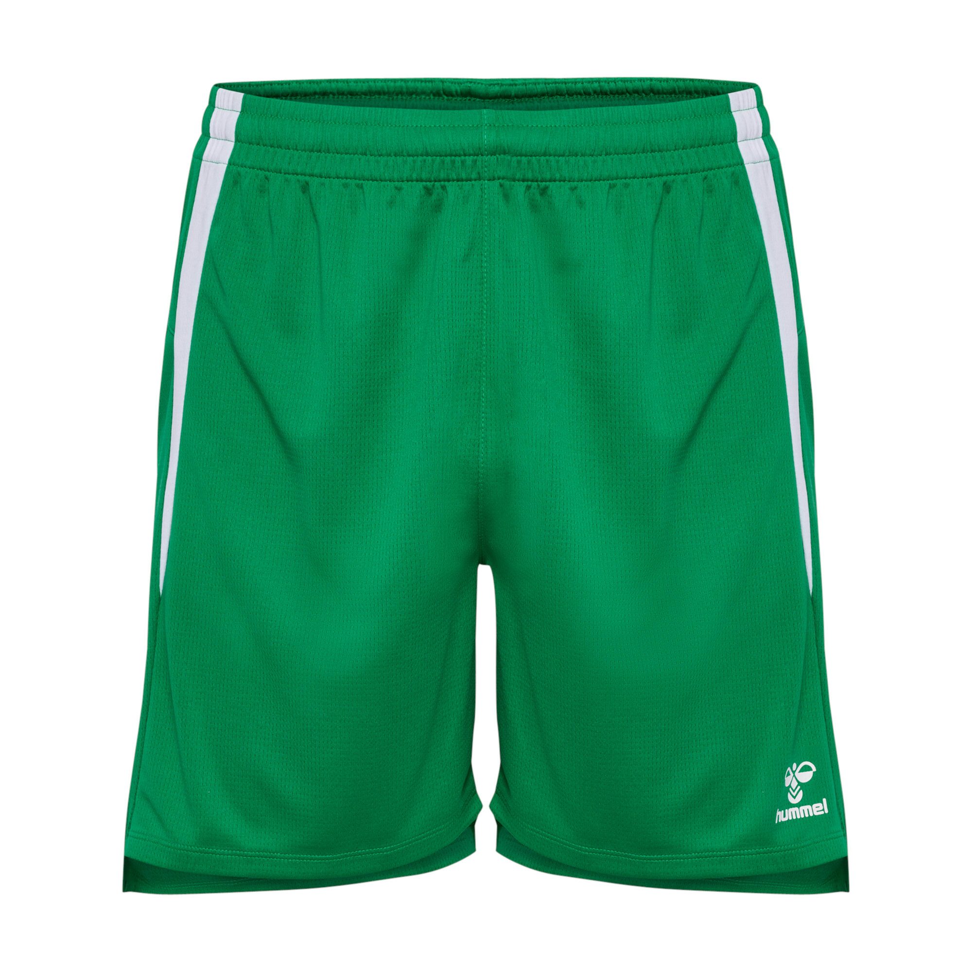 hummel Trainingsshorts Hummel Herren Short LEAD 2.0 223743