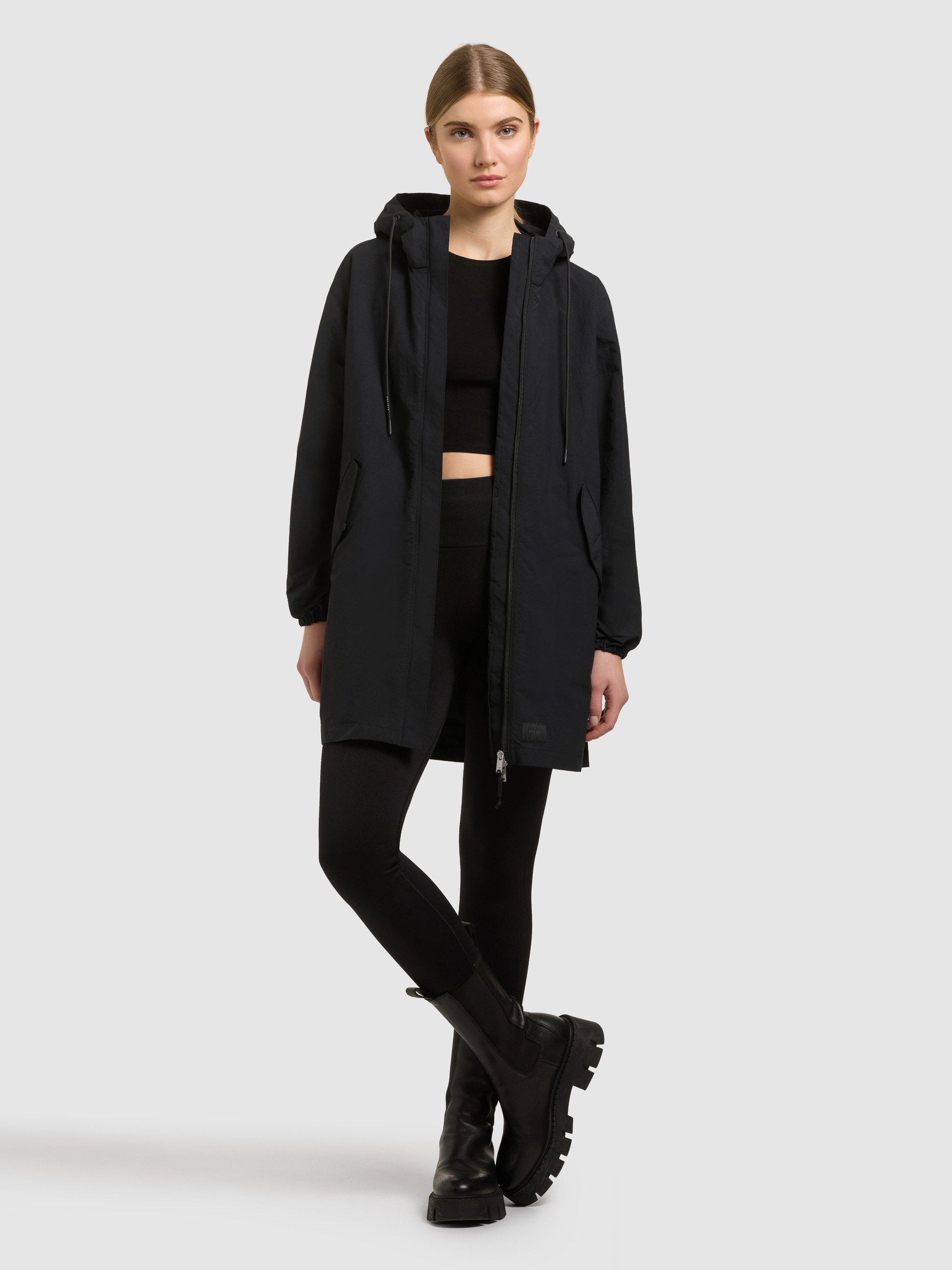 khujo Sommerjacke AMETI