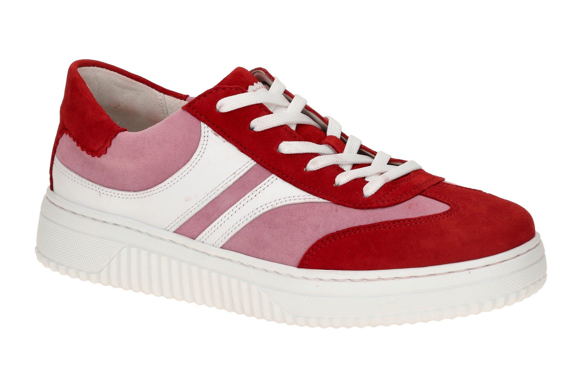 Gabor 86.406.38 Schnürschuh günstig online kaufen