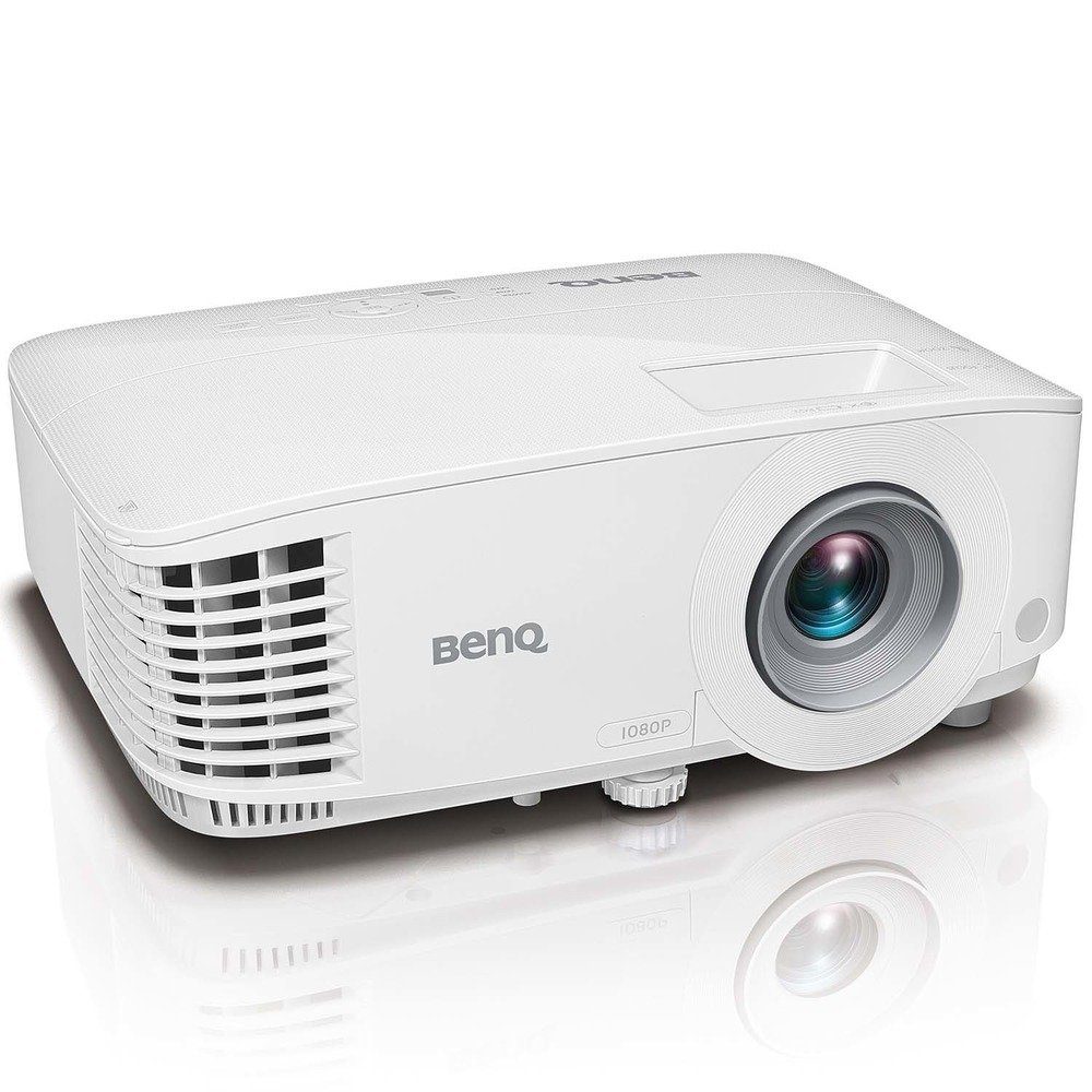 BenQ MH733 Beamer (4000 lm, 16000:1, 1920 x 1080 px)
