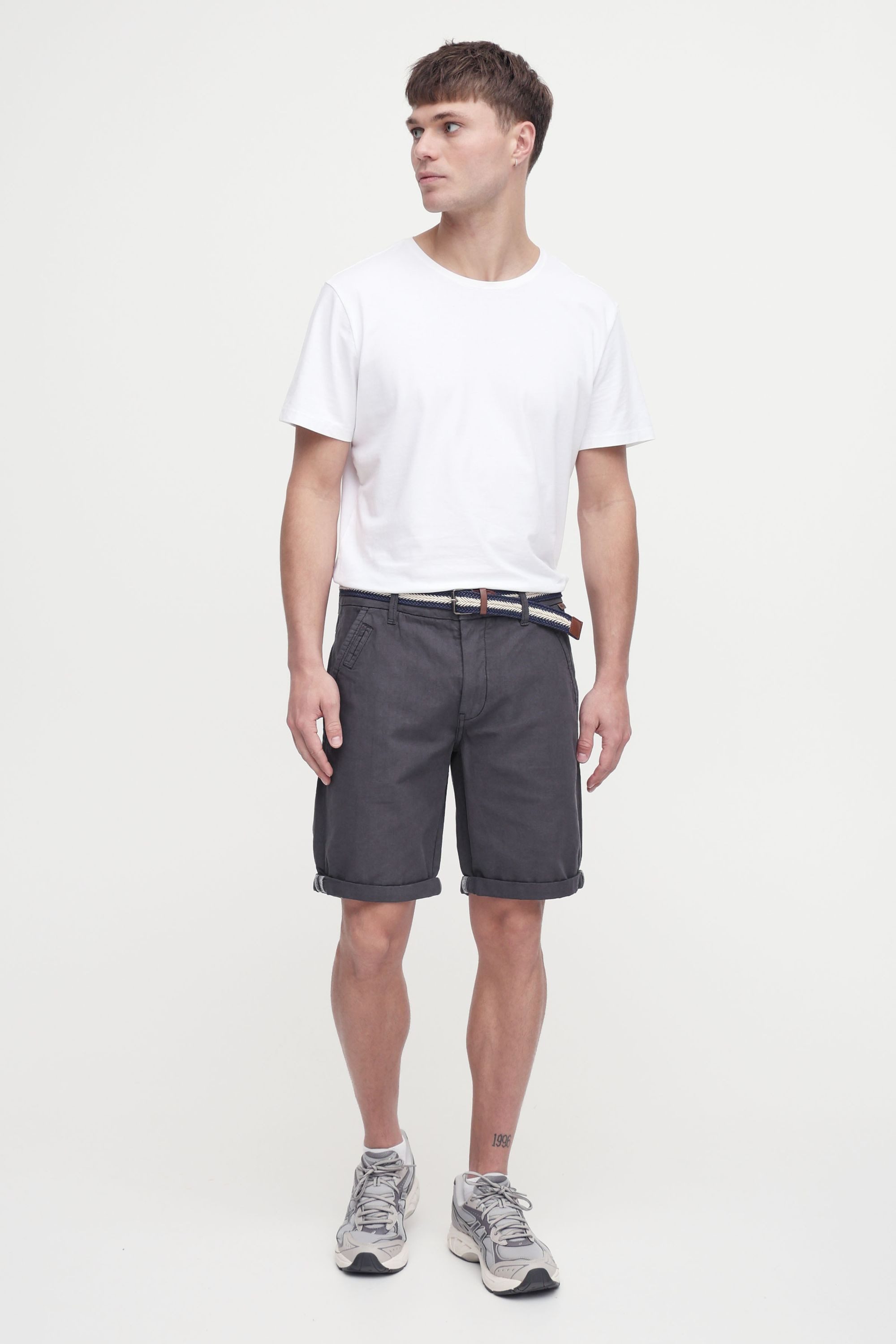 Indicode Chinoshorts IDMews - Shorts - günstig online kaufen