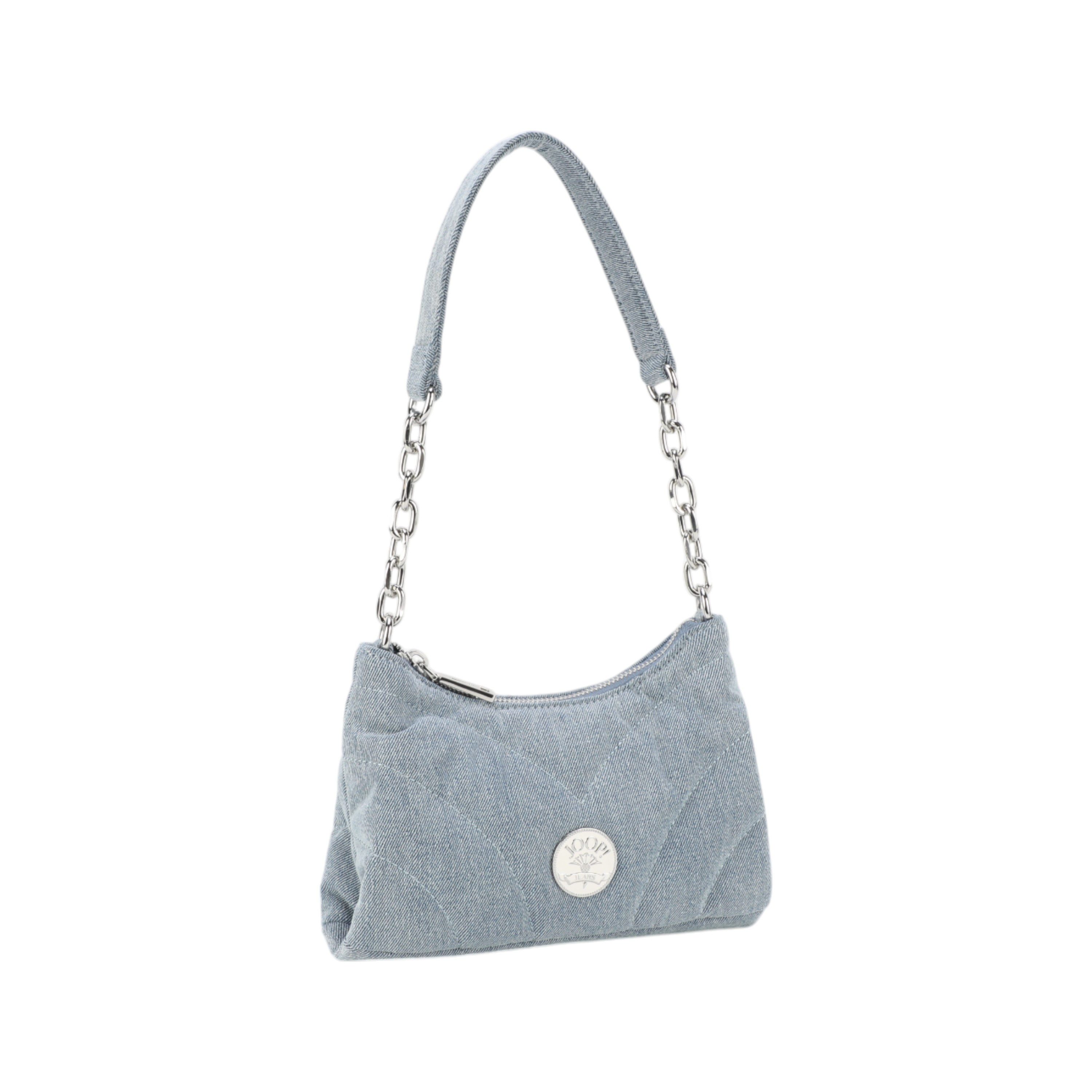 Joop Jeans Schultertasche Joop Jeans - Damen Schultertasche Grunge Lucille