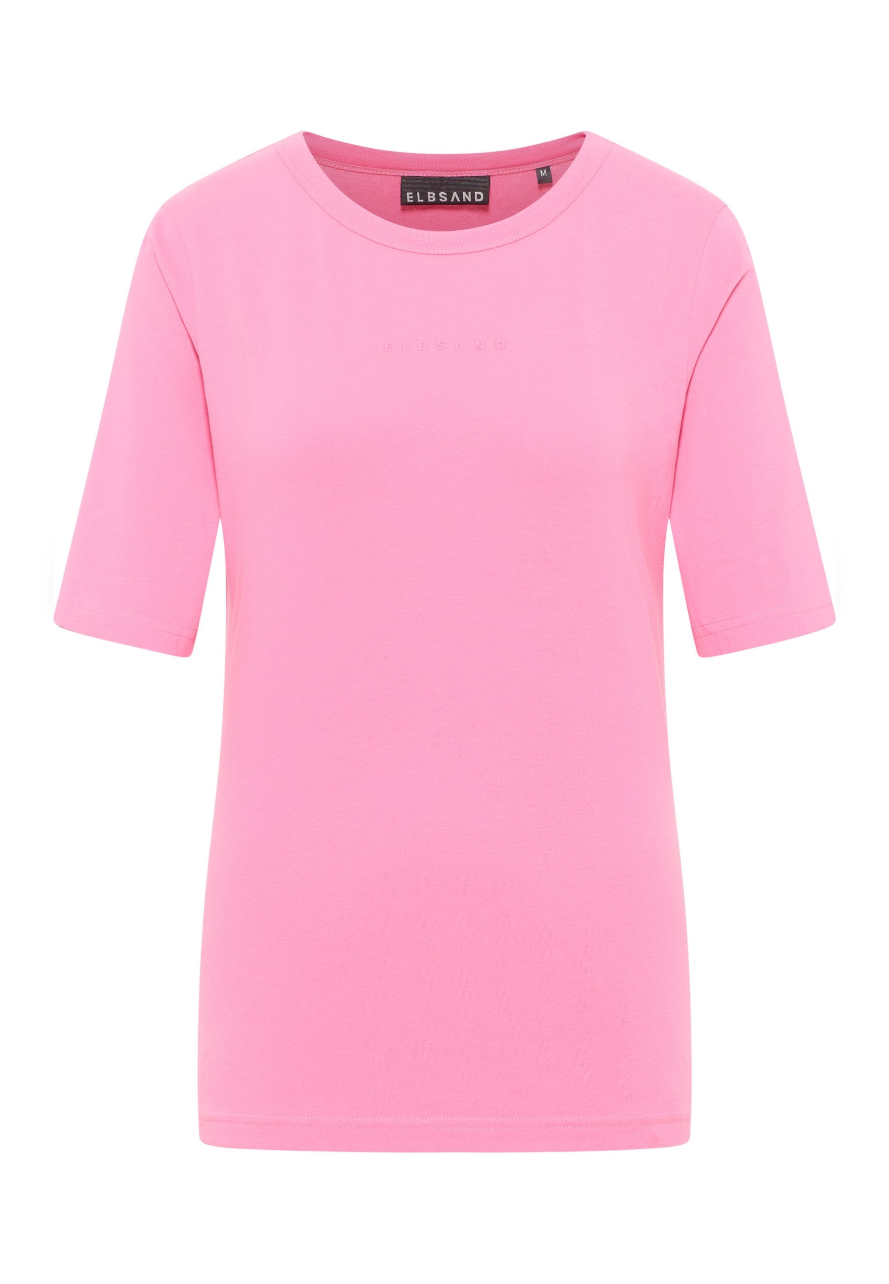 Elbsand T-Shirt T-Shirt Siva Halbarmshirt (1-tlg., günstig online kaufen