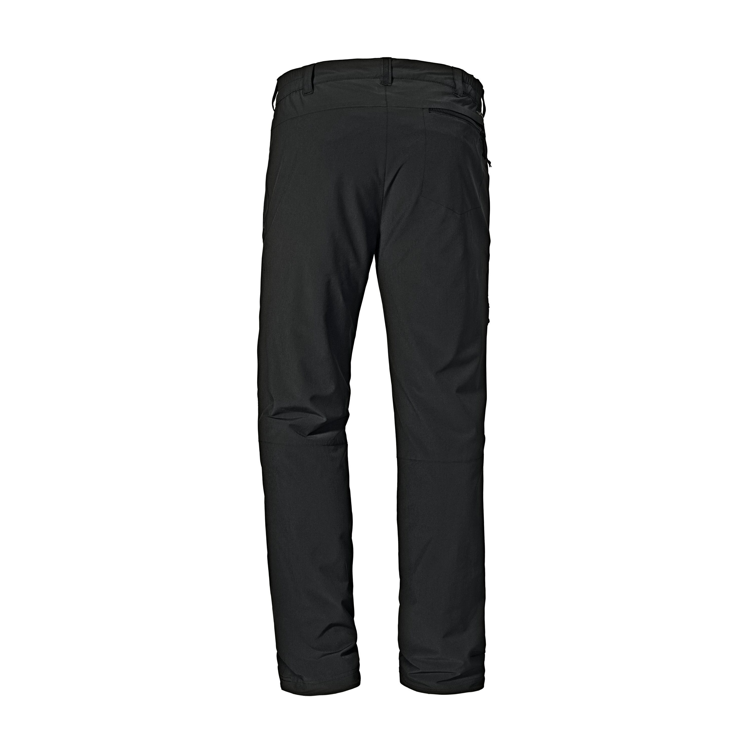 Schöffel Funktionshose Koper1 Winter Warm - Wanderhose mit wärmendem Futter günstig online kaufen