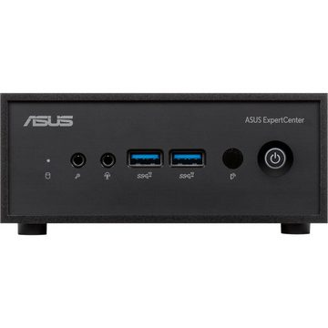 Asus PN42-SN100AD, Windows 11 Pro 64-Bit PC