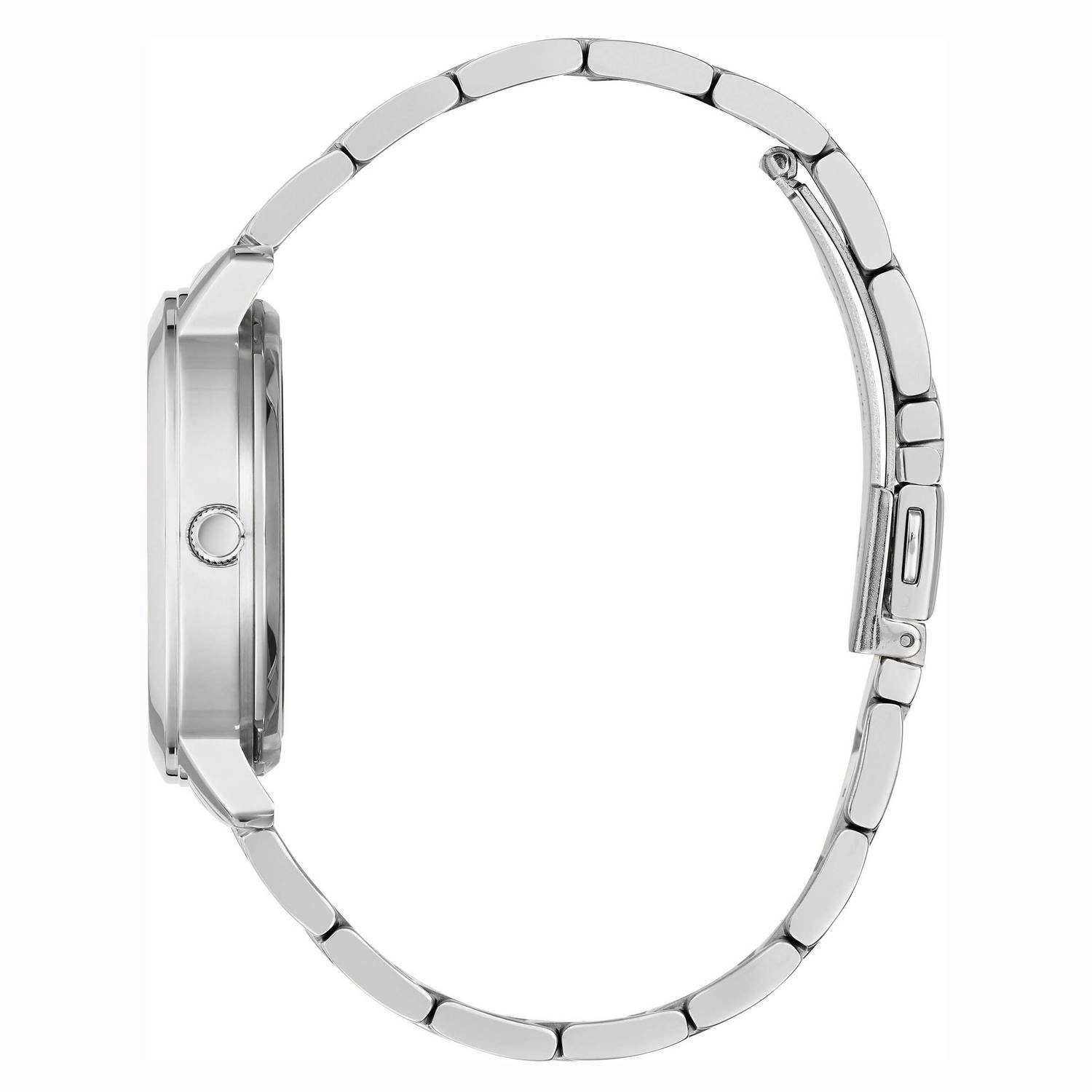 Guess Quarzuhr Quatro clear günstig online kaufen