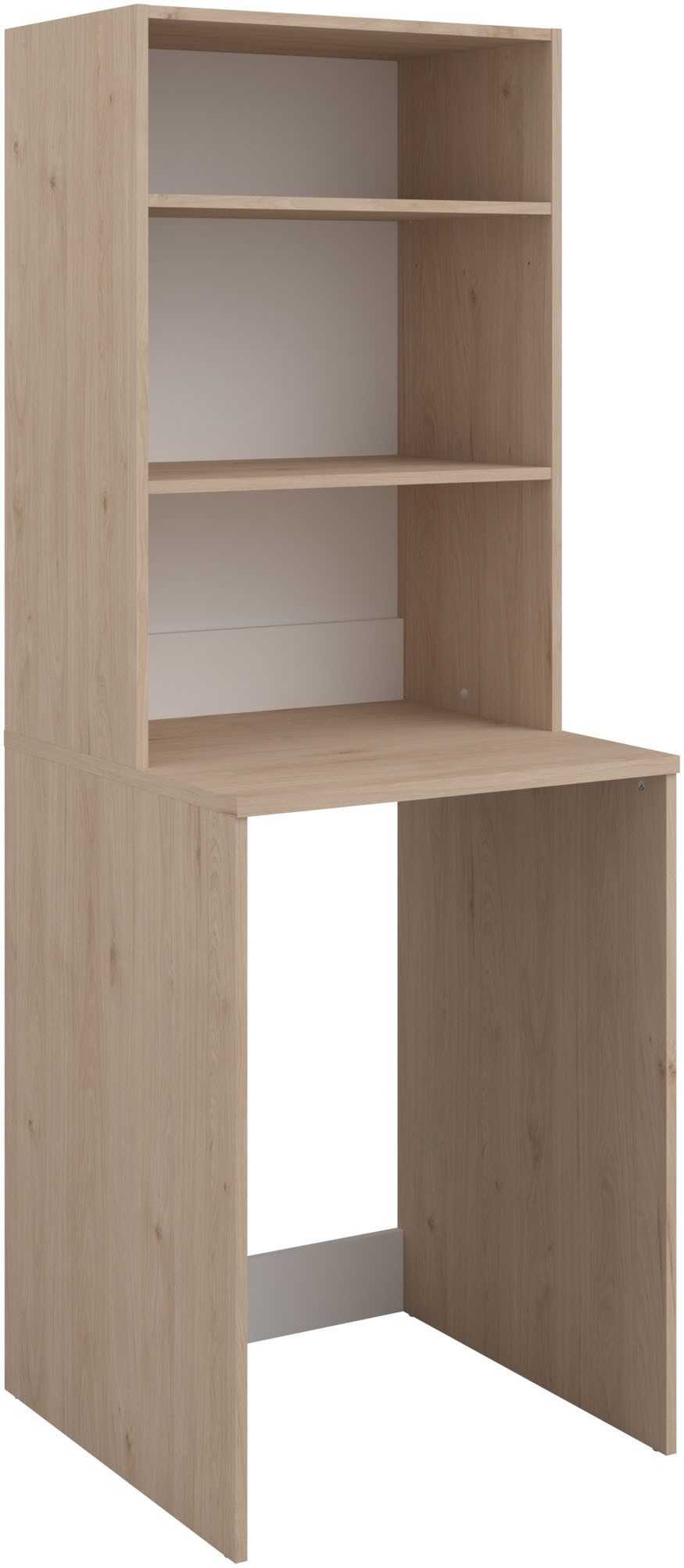 Parisot Mehrzweckschrank-Set Laundry 1, (Komplett-Set, 4-St) – Bild 4 von 5
