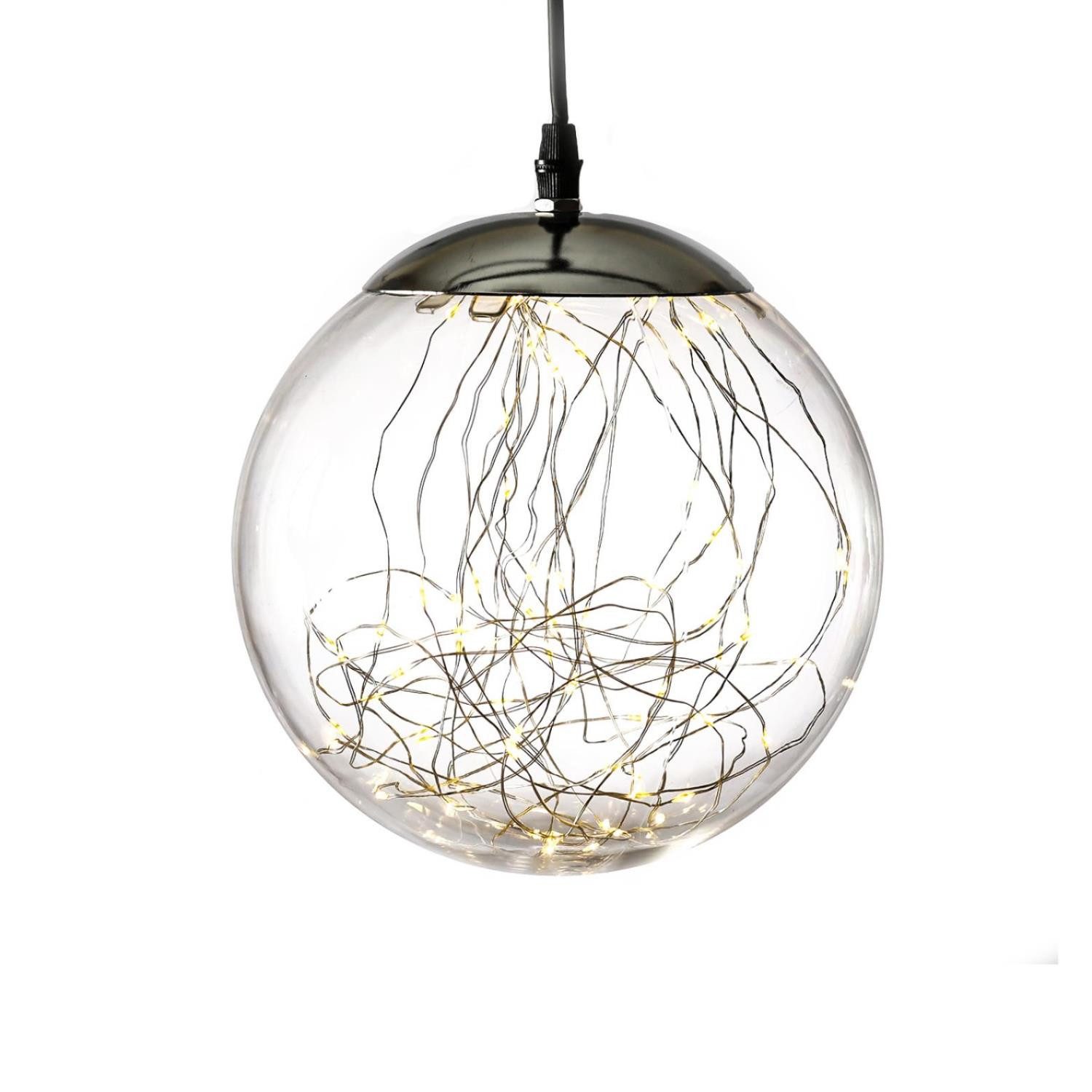 MARELIDA LED Kugelleuchte LED Lichterkugel Deko günstig online kaufen