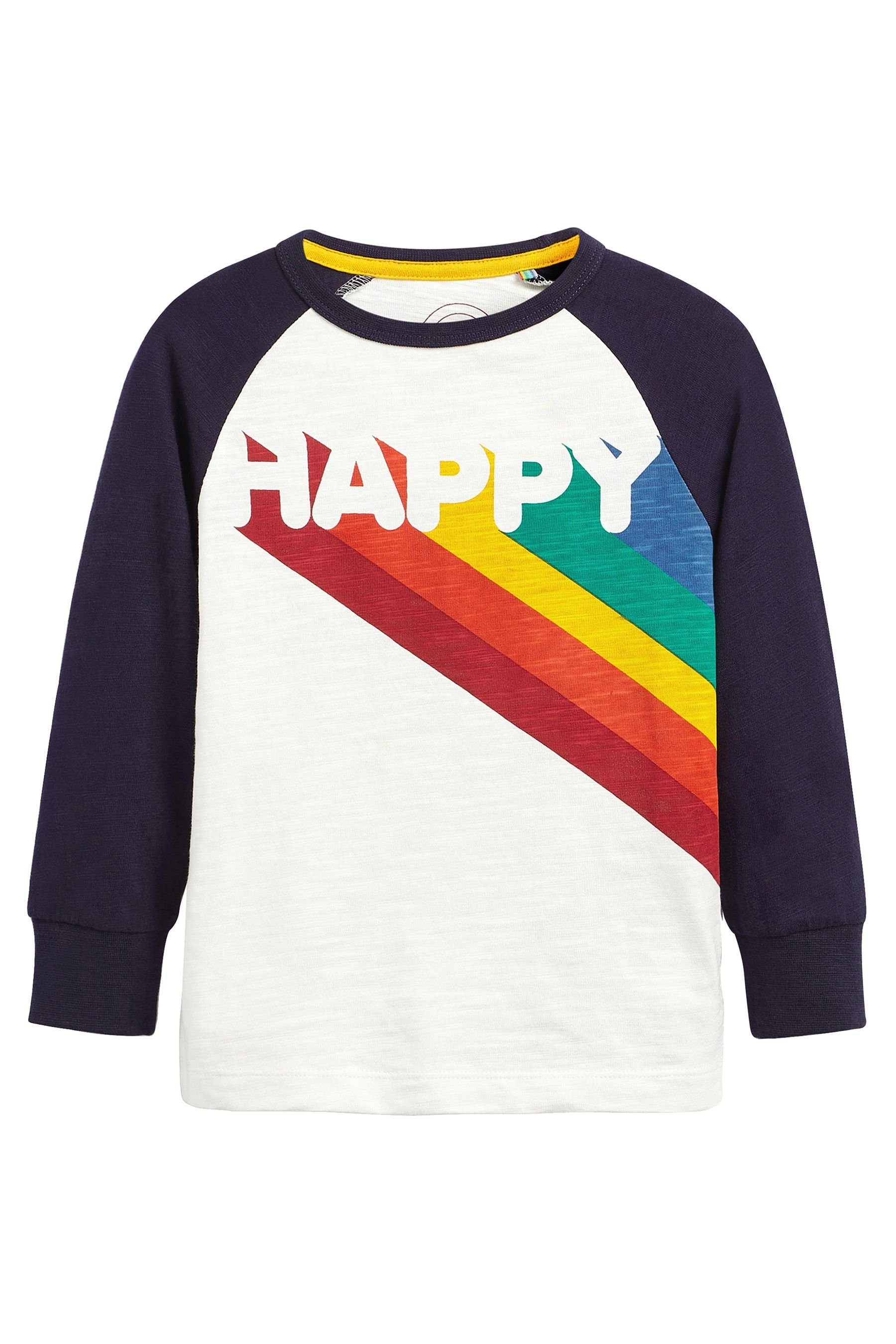Little Bird by Jools Oliver Langarmshirt günstig online kaufen