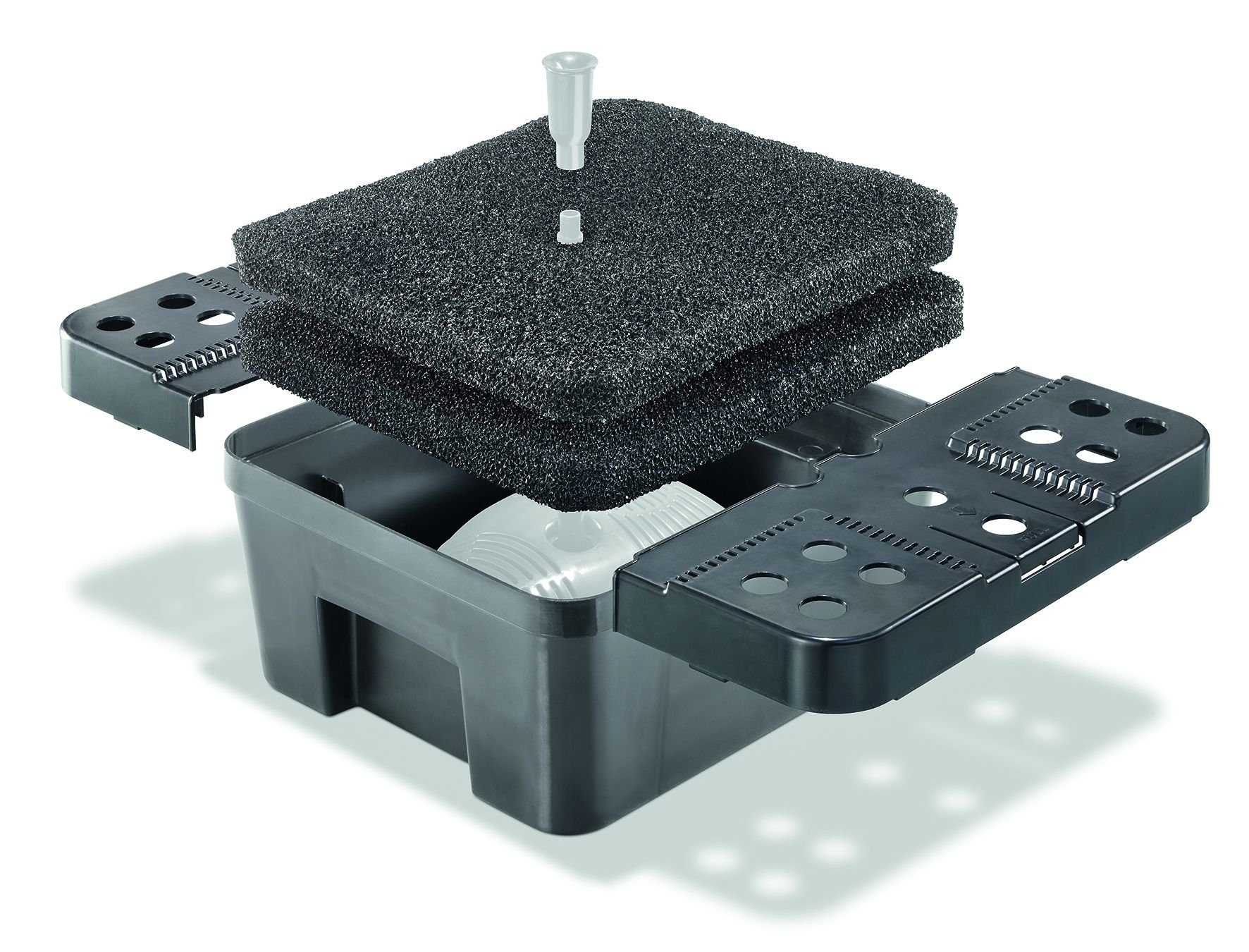 esotec Teichfilter Filterbox XL, für Solar günstig online kaufen