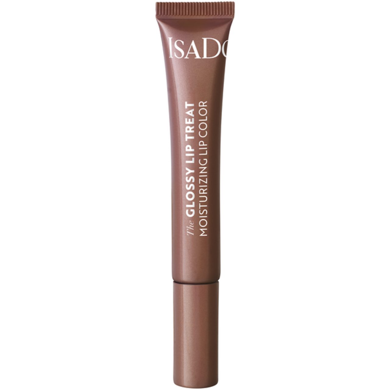 IsaDora Lipgloss Glossy Lip Treat, für Alle Hauttypen