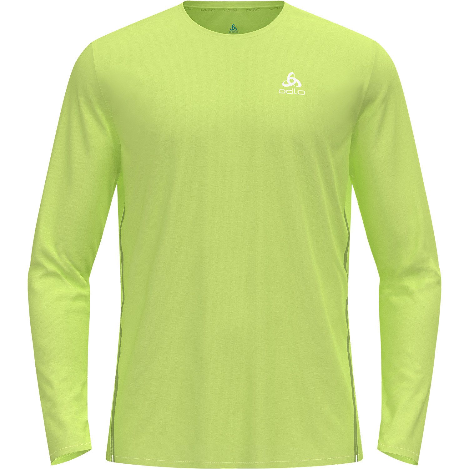 Odlo Longsleeve T-Shirt Zeroweight Chill-tec