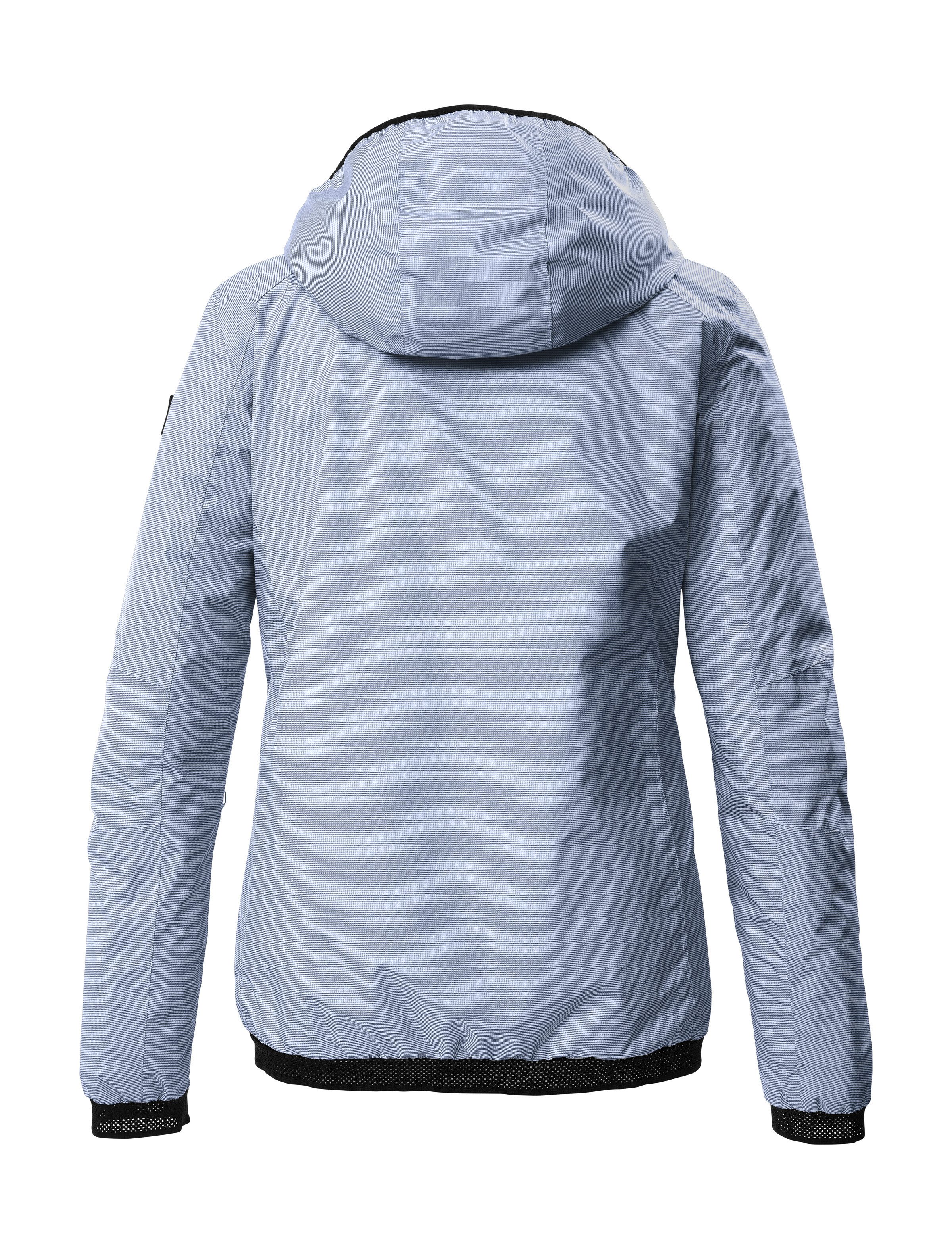 Killtec Funktionsjacke KOS 22 WMN JCKT Superleichte, wasserdichte Damenjack günstig online kaufen