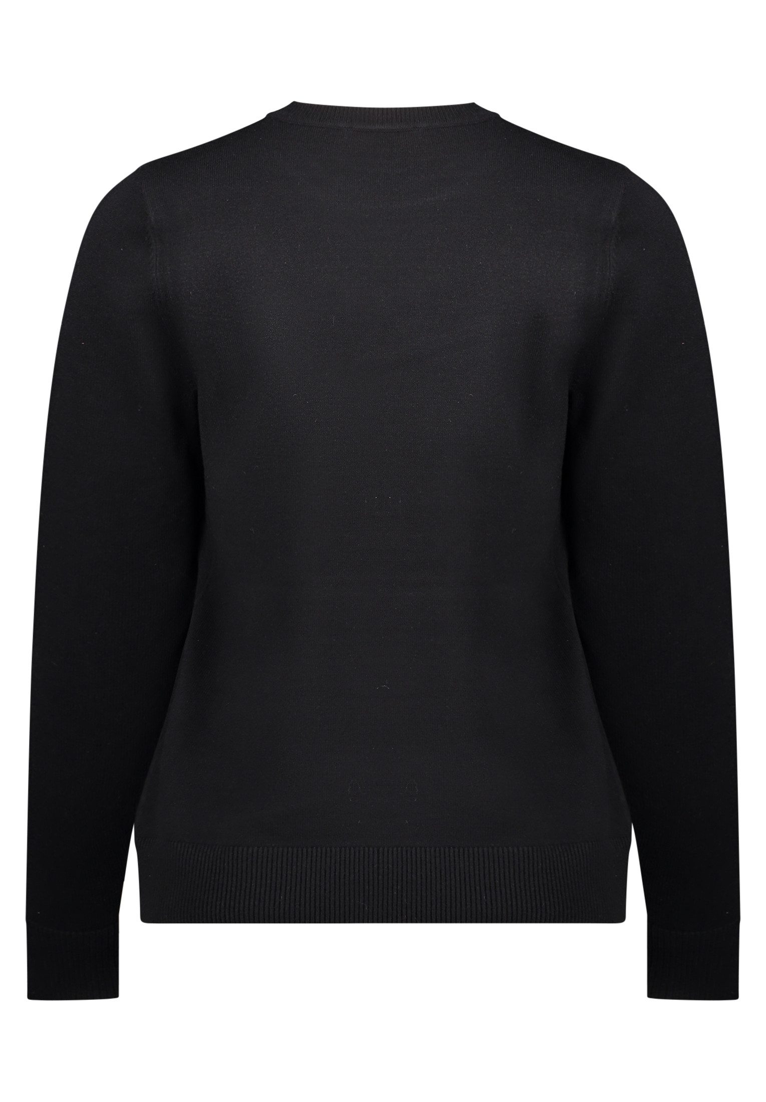 Betty Barclay Strickpullover Damen mit U-Boot-Ausschnitt (1-tlg)