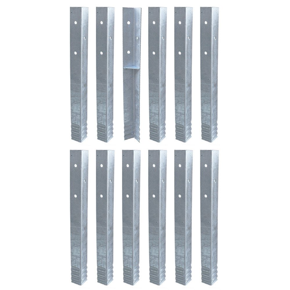 FATMOOSE Schaukelanker SolidRoot Winkelanker – Set günstig online kaufen