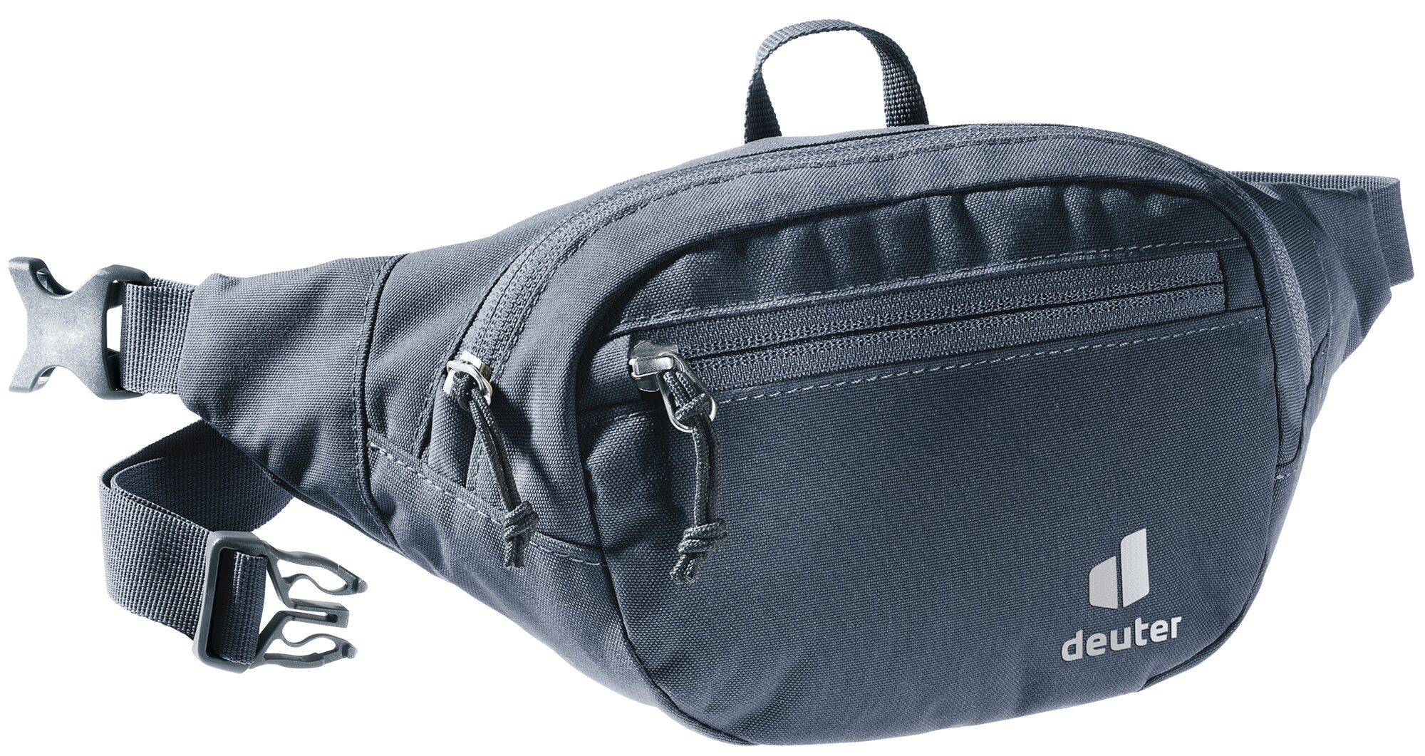 Bauchtasche 3900121 7000 Belt I, black