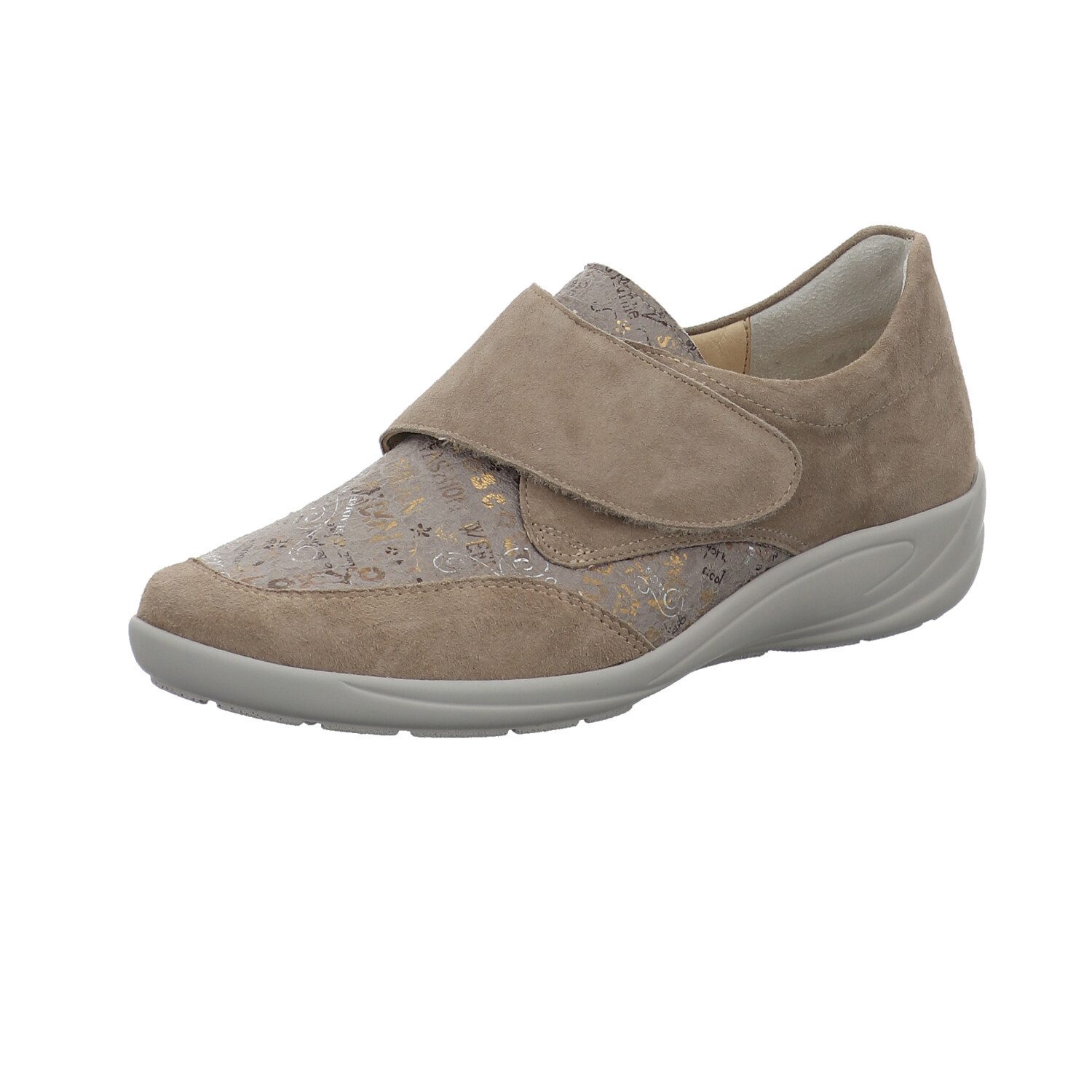 S-CHEV/CITY-STRETCH Slipper