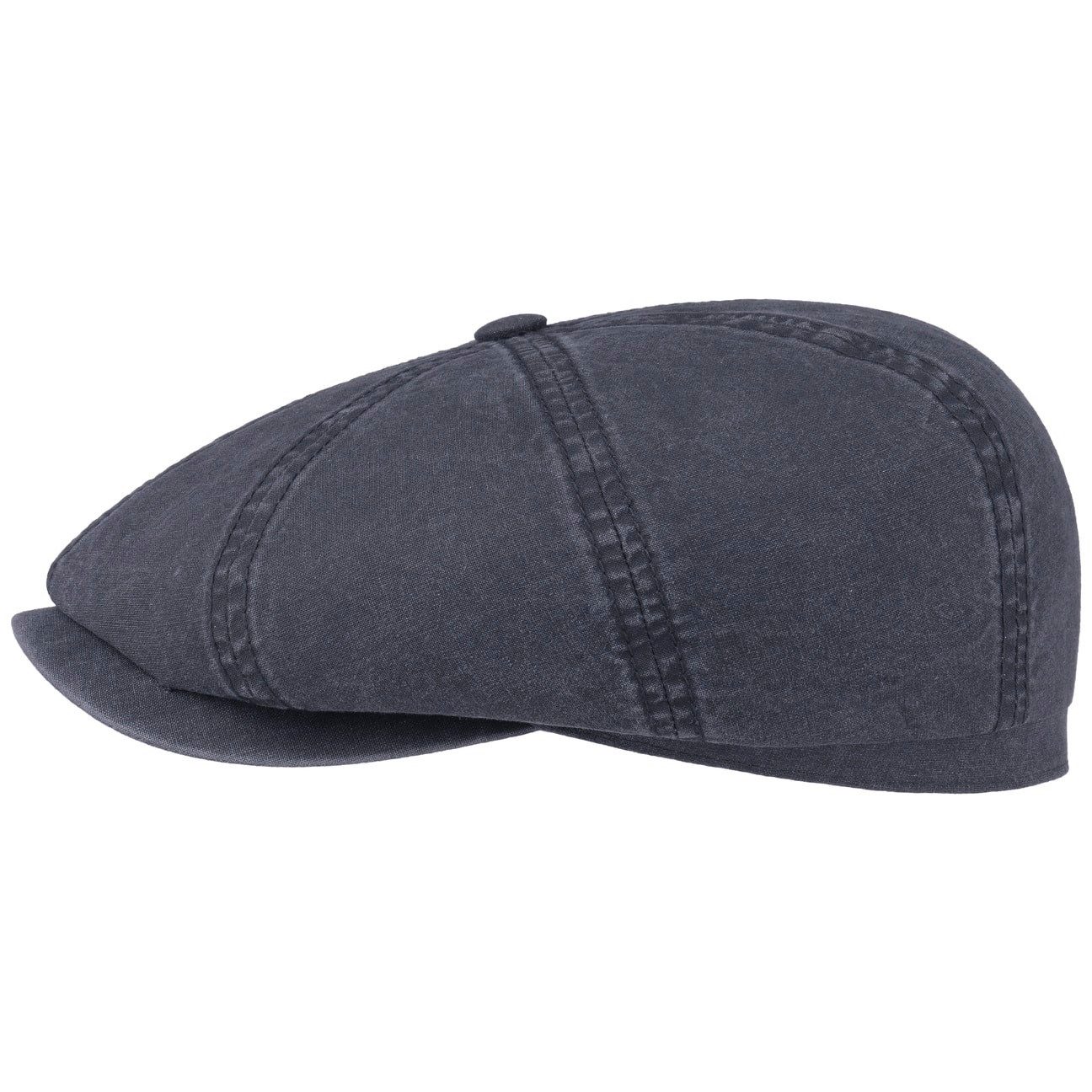 Stetson Flat Cap (1-St) Balloncap mit günstig online kaufen