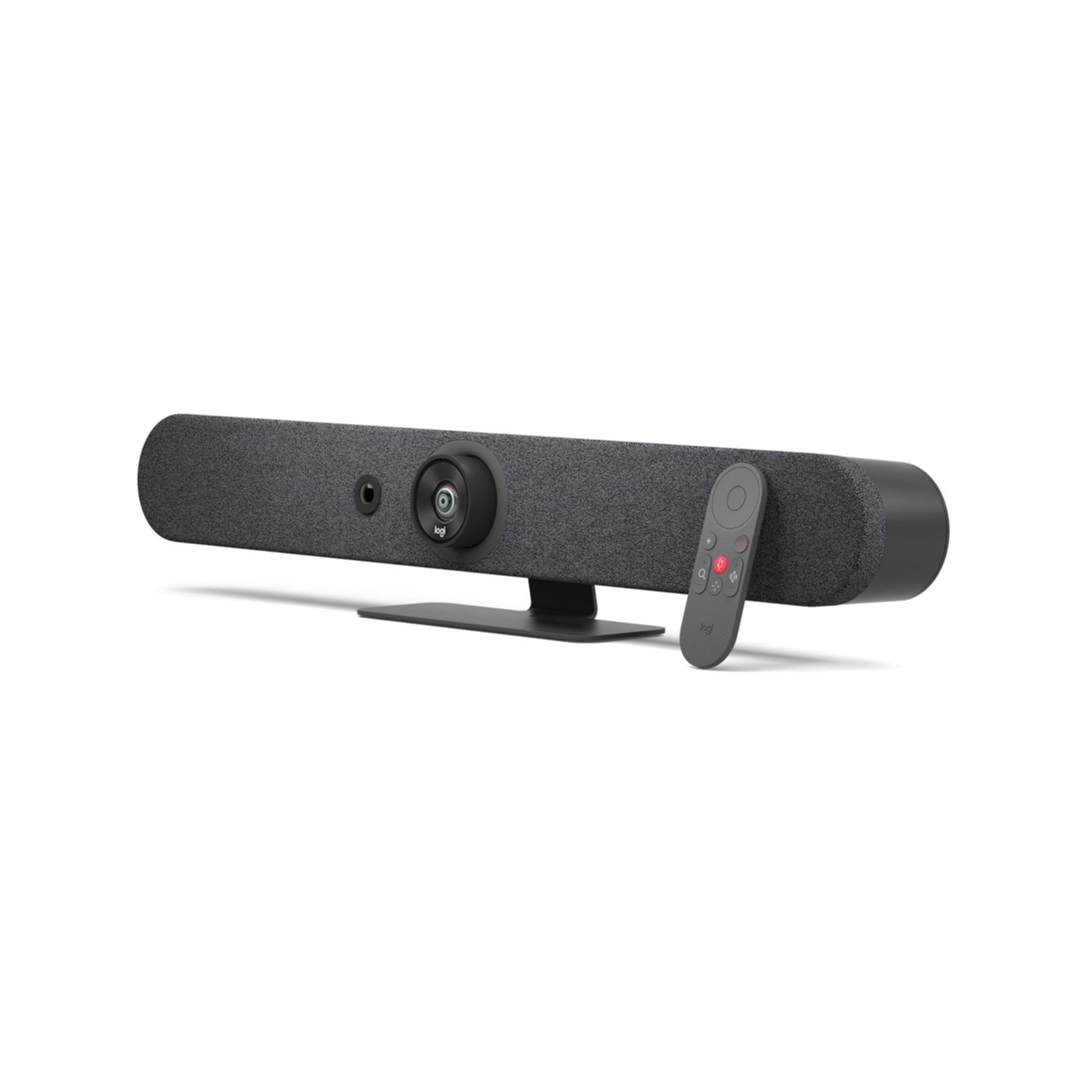Logitech Rally Bar Mini Webcam