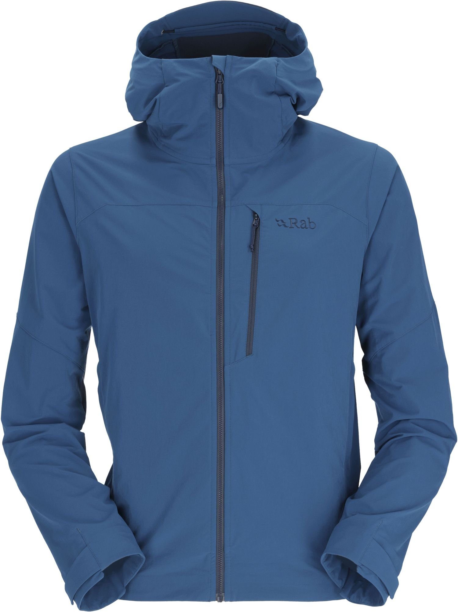 Rab Softshelljacke Torque Jacket