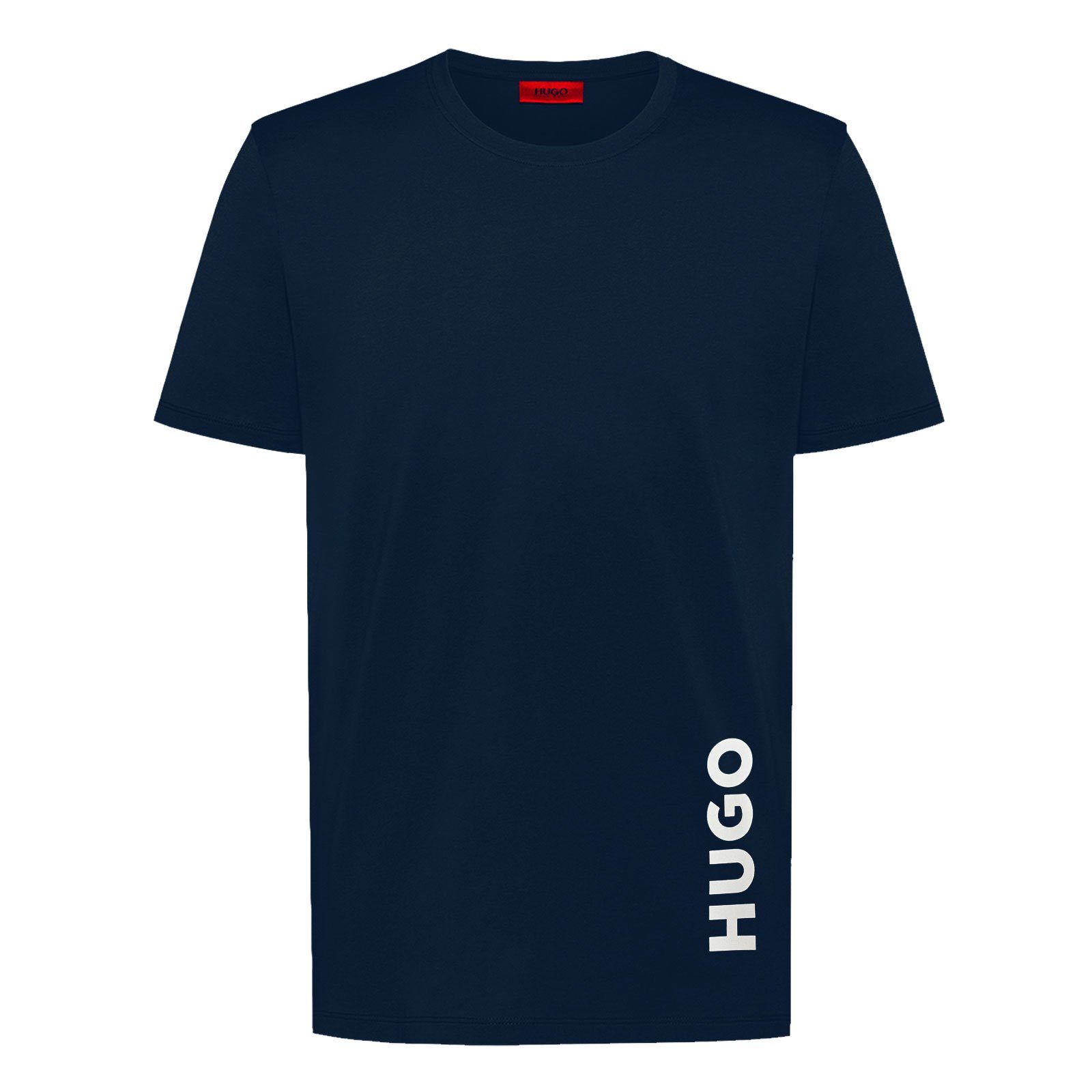 HUGO T-Shirt T-Shirt RN Relaxed mit günstig online kaufen