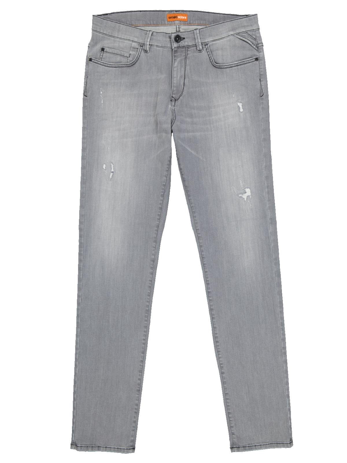 adani emilio Stretch-Jeans fit slim Super-Stretch-Jeans