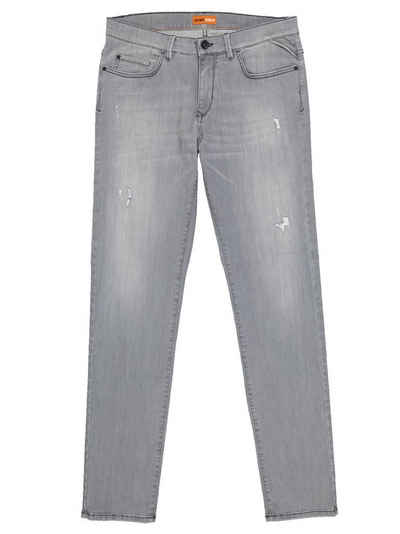 emilio adani Stretch-Jeans Super-Stretch-Jeans slim fit