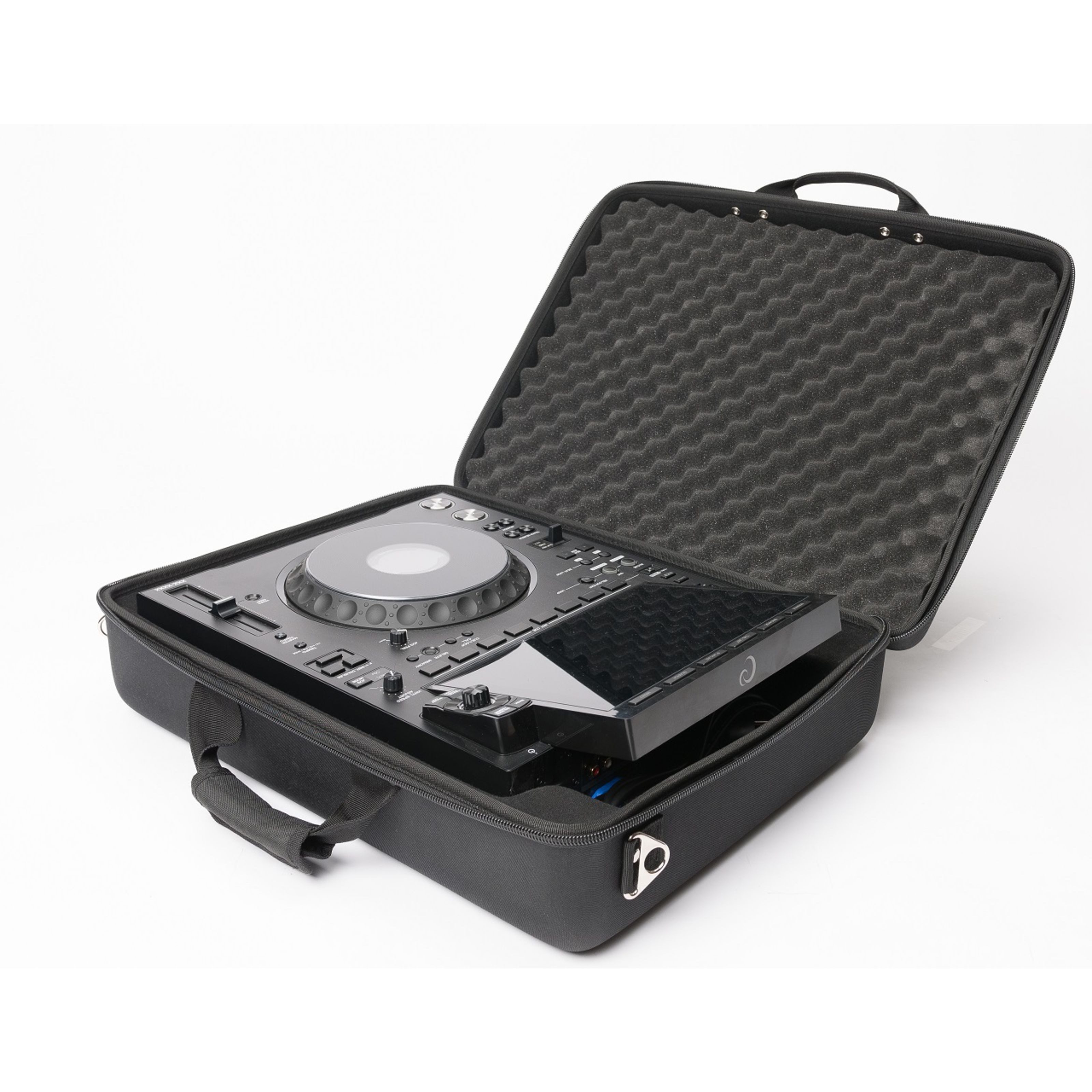 Magma DVD-Hülle, CRTL CASE CDJ-3000X / CDJ-3000 - Player Case