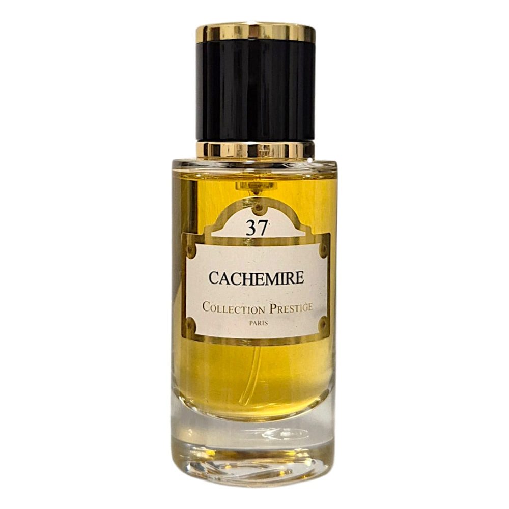 Collection Prestige Eau de Parfum Collection Prestige Cachemire 37 Eau de Parfum 50ml