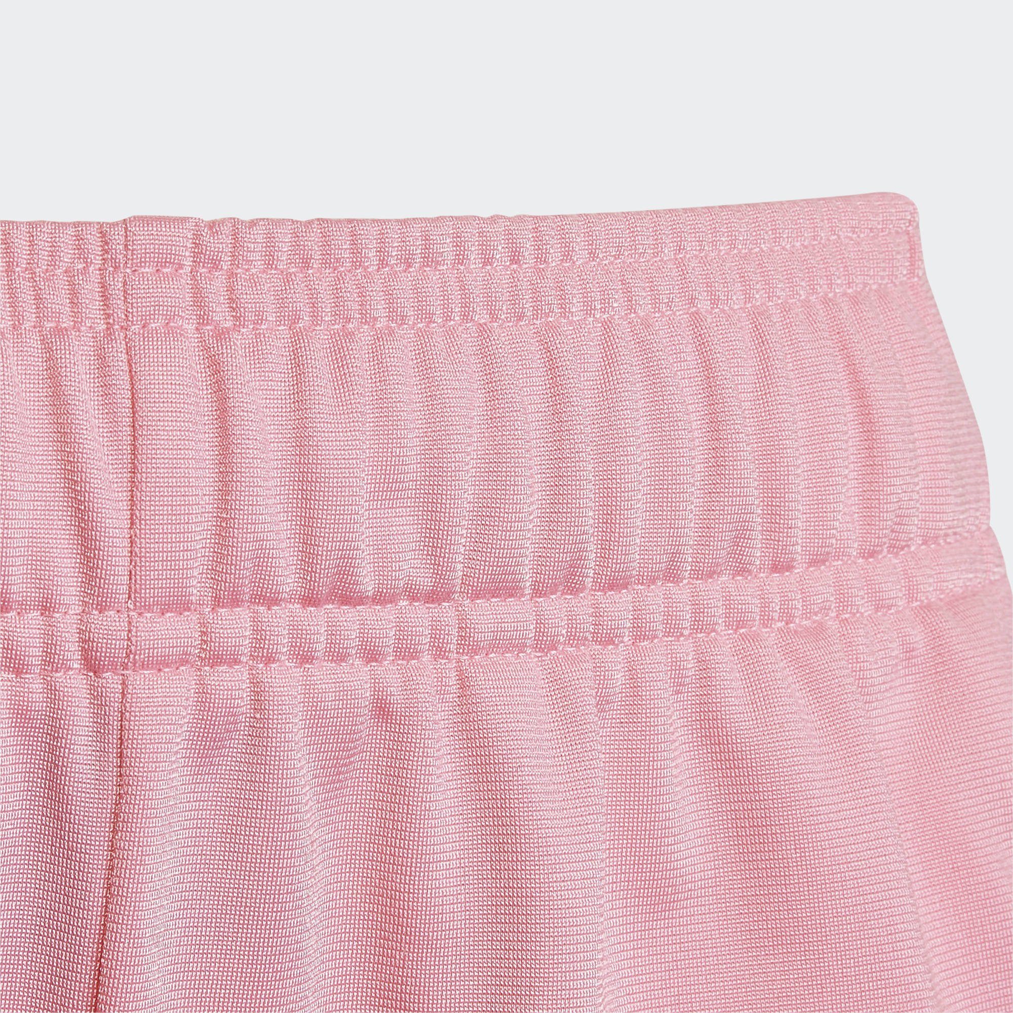 adidas Originals Leichtathletik-Hose ADICOLOR TRAININGSHOSE Bliss Pink SST