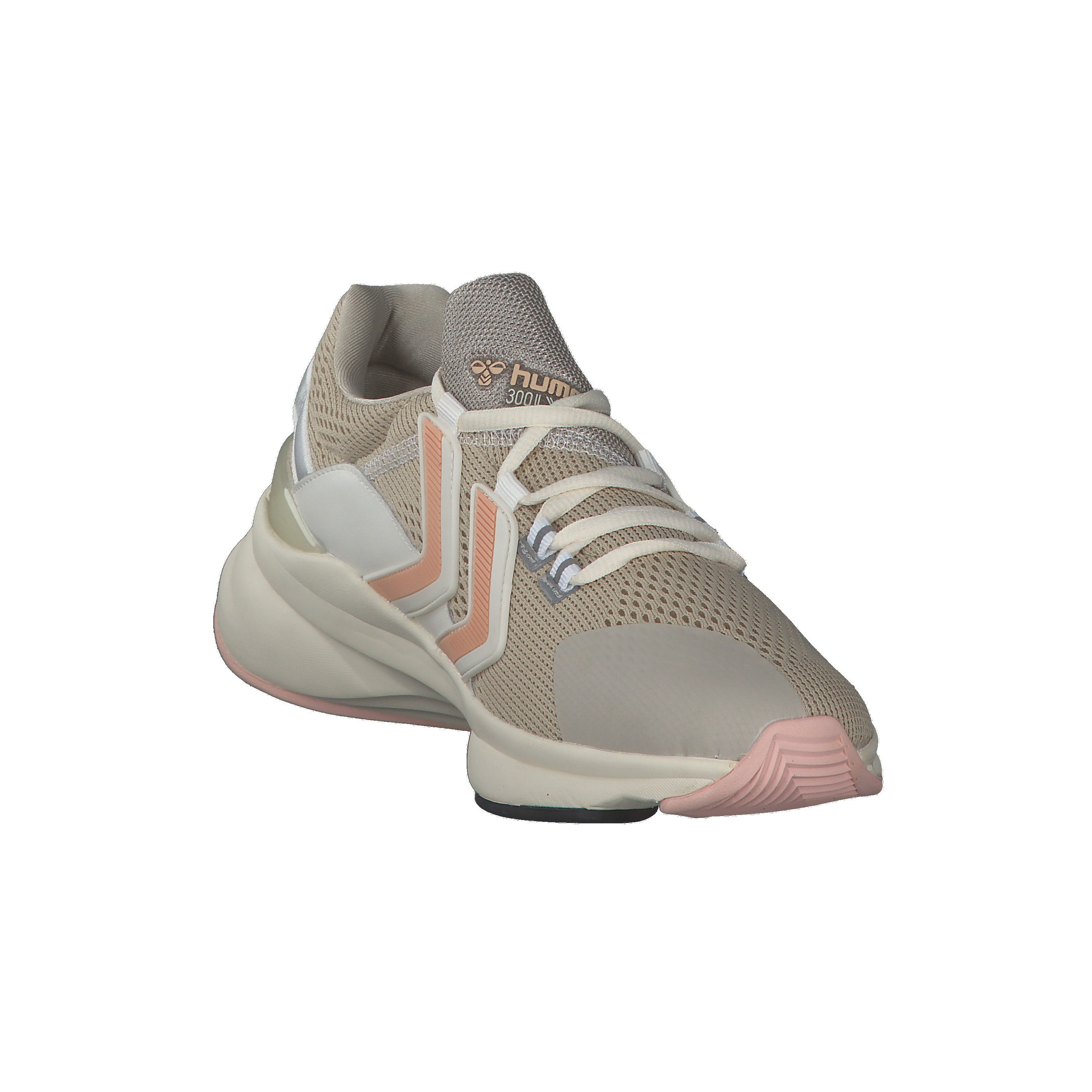 hummel Hummel Unisex Sneaker Reach LX 300 210488 Sneaker