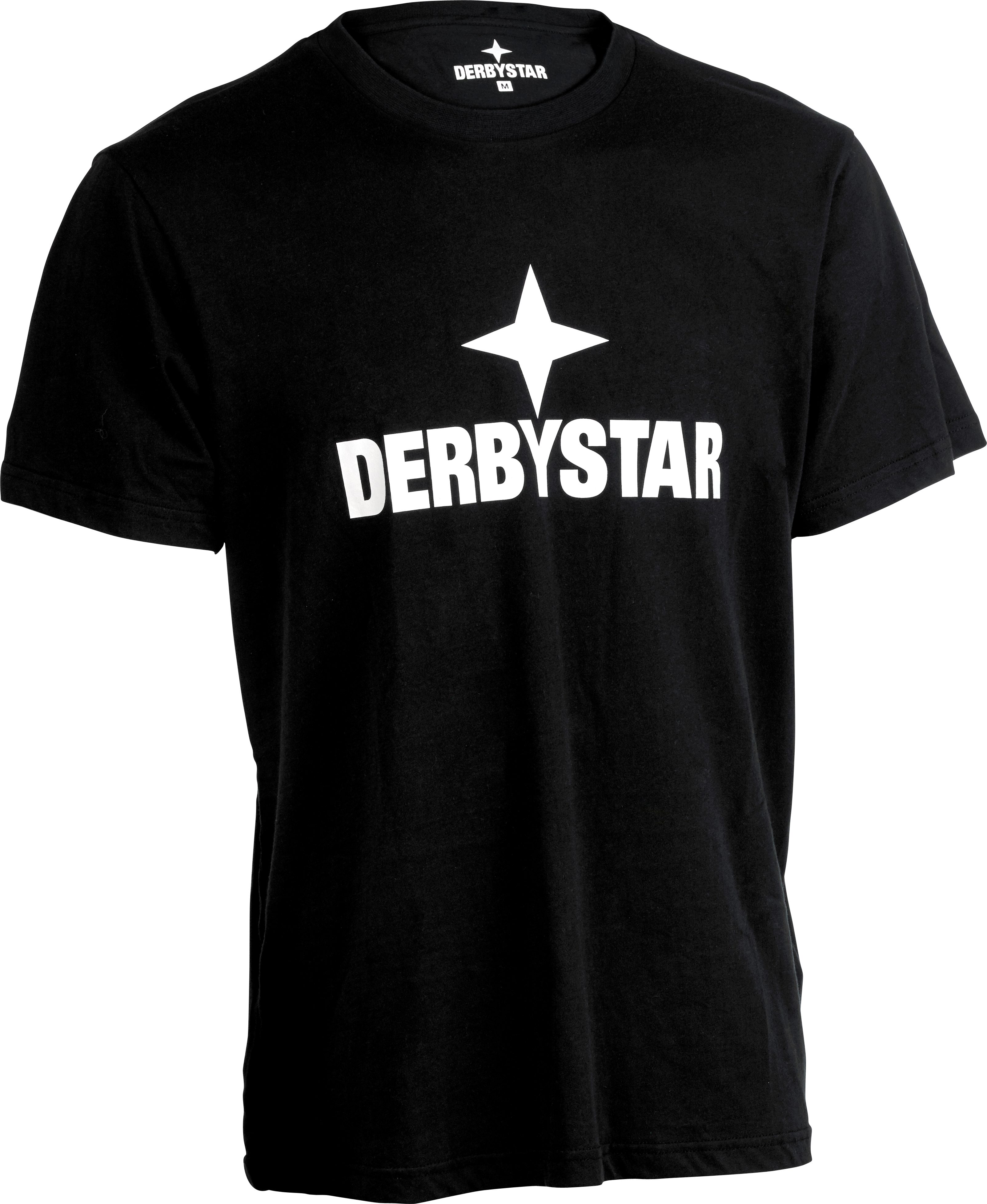 Derbystar Poloshirt DERBYSTAR T-Shirt Promo v23