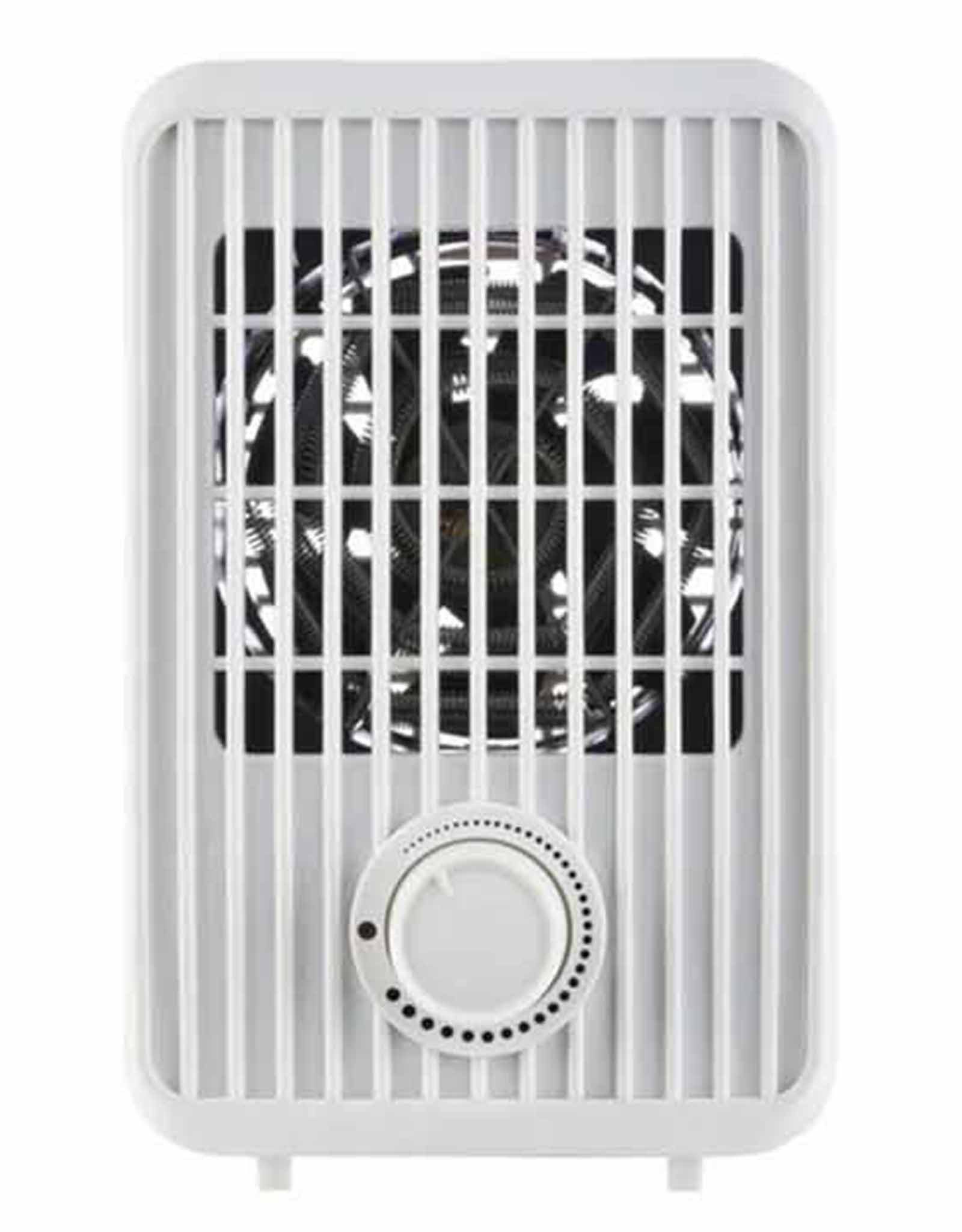 SilverCrest Heizgerät SILVERCREST® Tischheizlüfter Heizgerät »STHL 600 A1«, günstig online kaufen