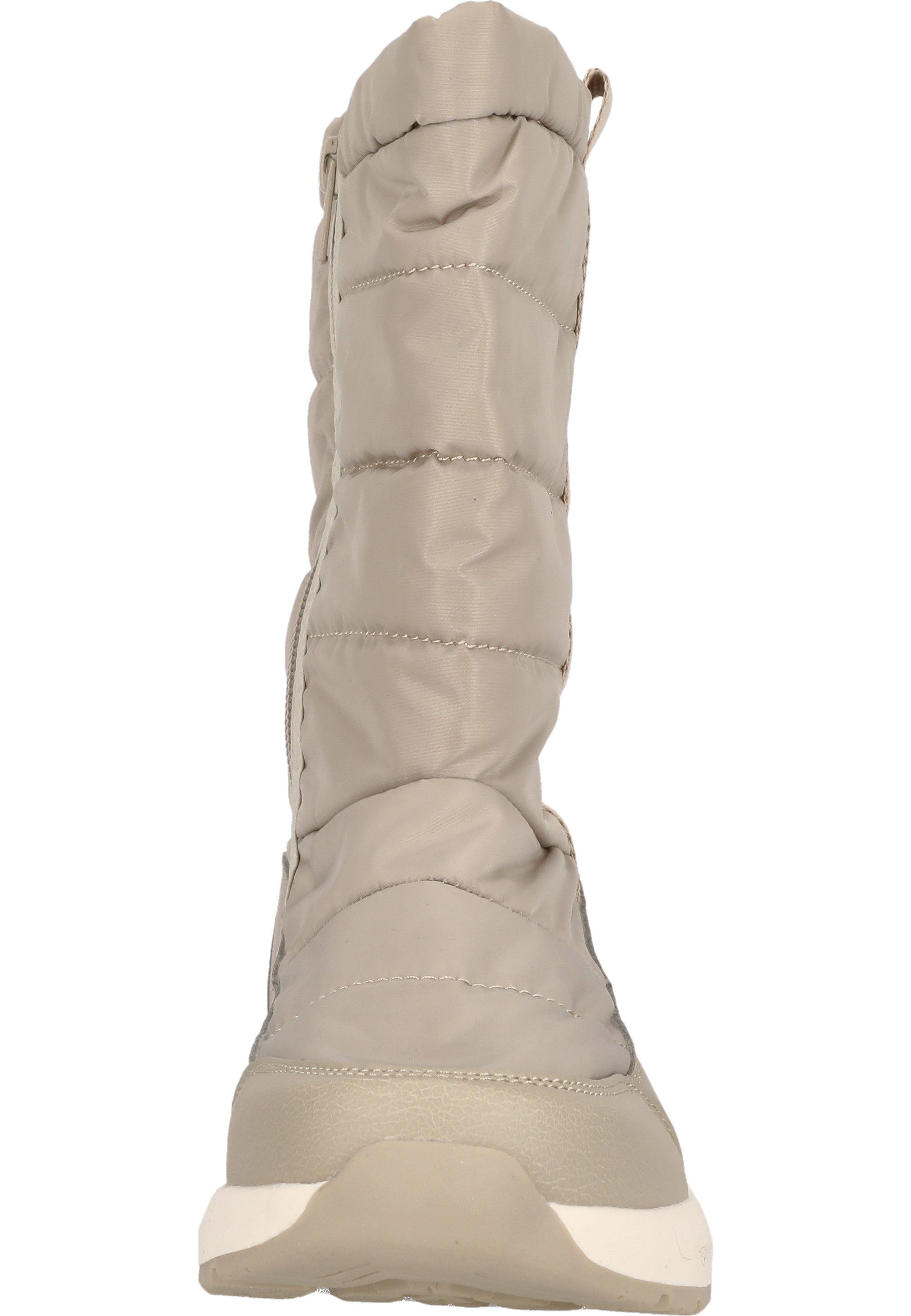 WHISTLER Yattua Stiefel mit rutschhemmendem Allwetterprofil