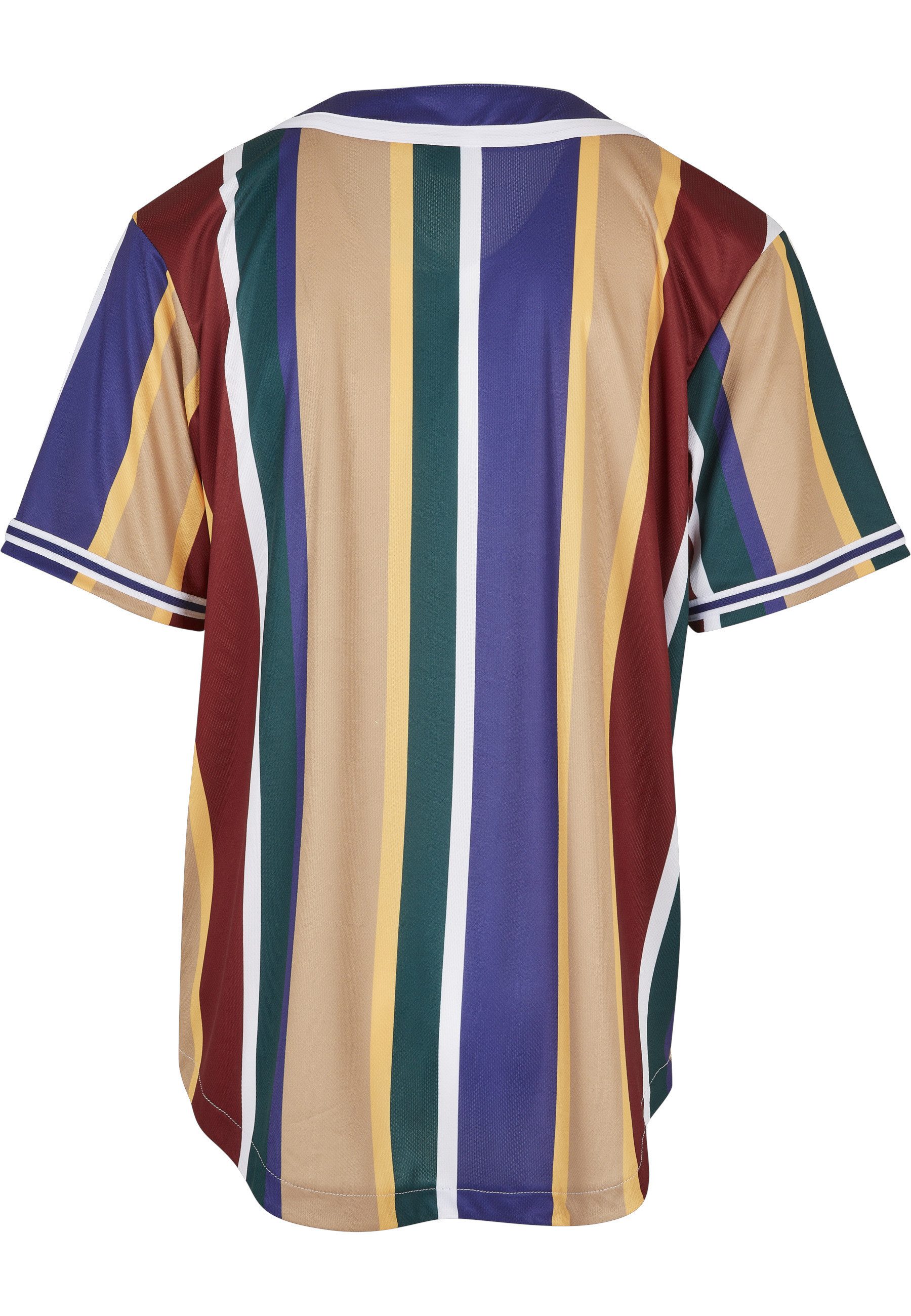Karl Kani Kurzarmshirt Karl Kani Herren (1-tlg)