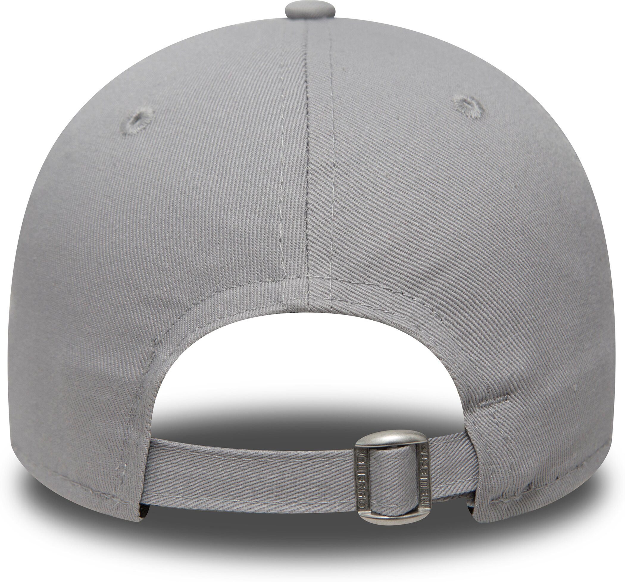 New Era Baseball Cap NEW YORK YANKEES N mit Logostickerei, klassische Form, aus Baumwolle, neutraler Schnitt