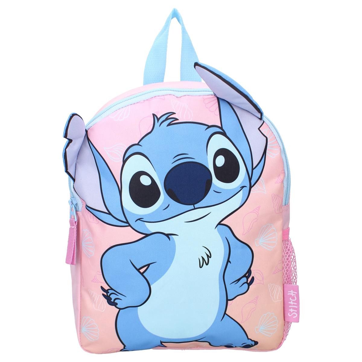 Vadobag Freizeitrucksack Stitch 9 Liter (1-tlg), Stitch Druck