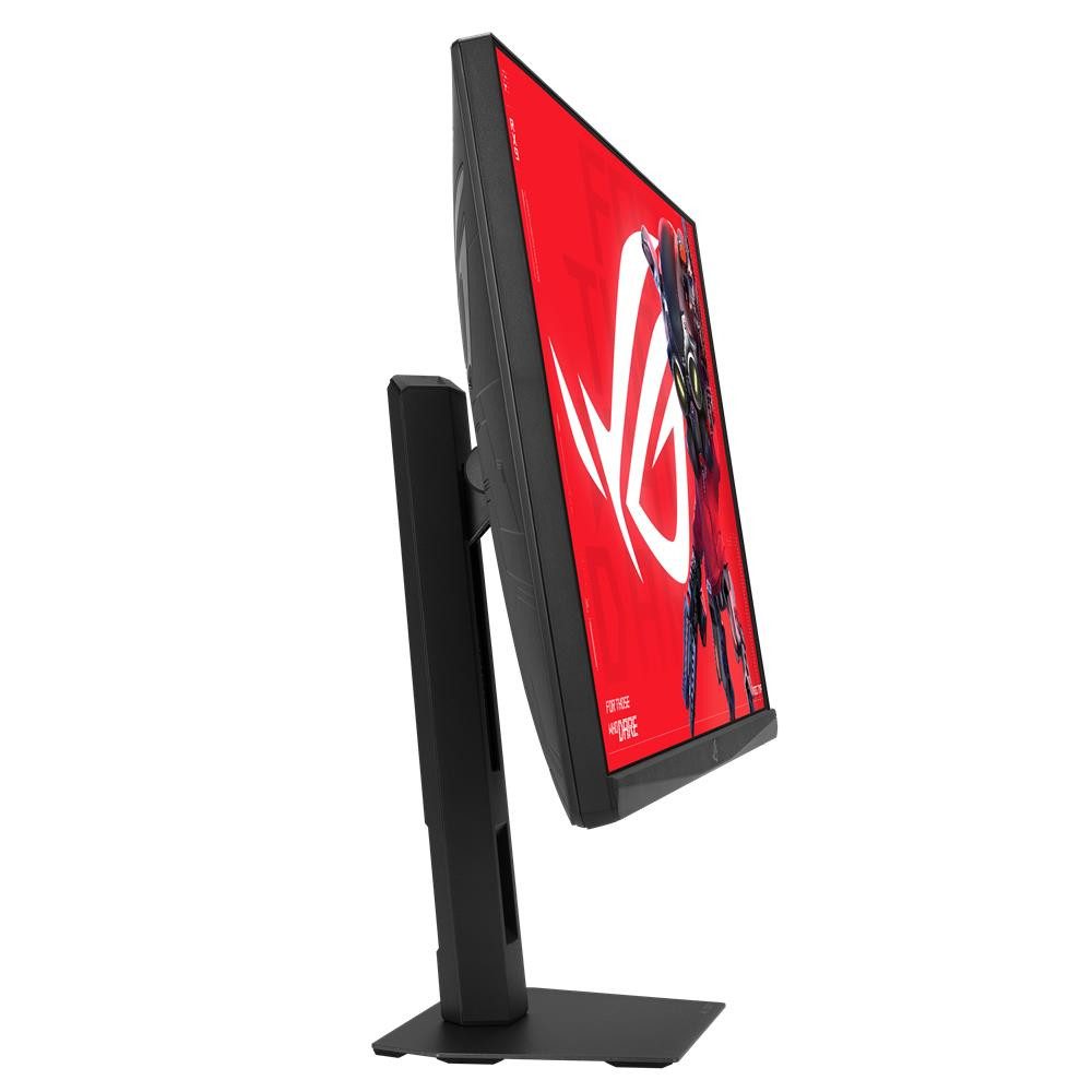 Asus ROG Strix XG27ACMEG Gaming-LED-Monitor (68,6 cm/27 ", 2560 x 1440 px, QHD, 0,3 ms Reaktionszeit, 260 Hz, Fast IPS, 27 Zoll QHD 260Hz Fast IPS USB C)