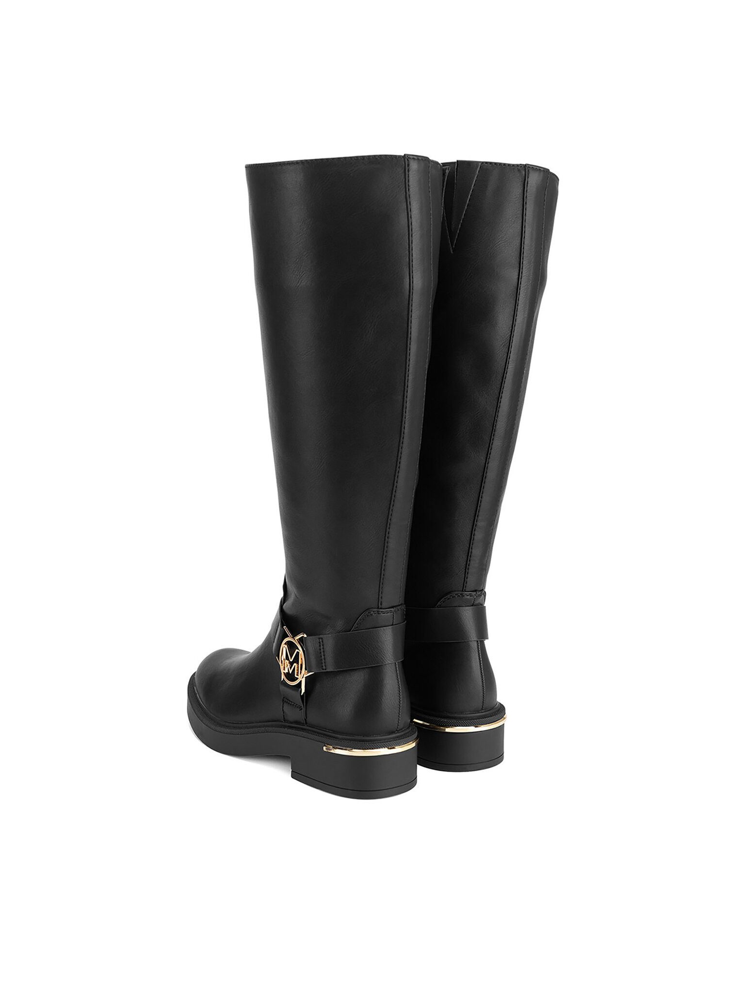 Mexx MEXX Klassische Stiefel Damen MI001804743W Schwarz Stiefel