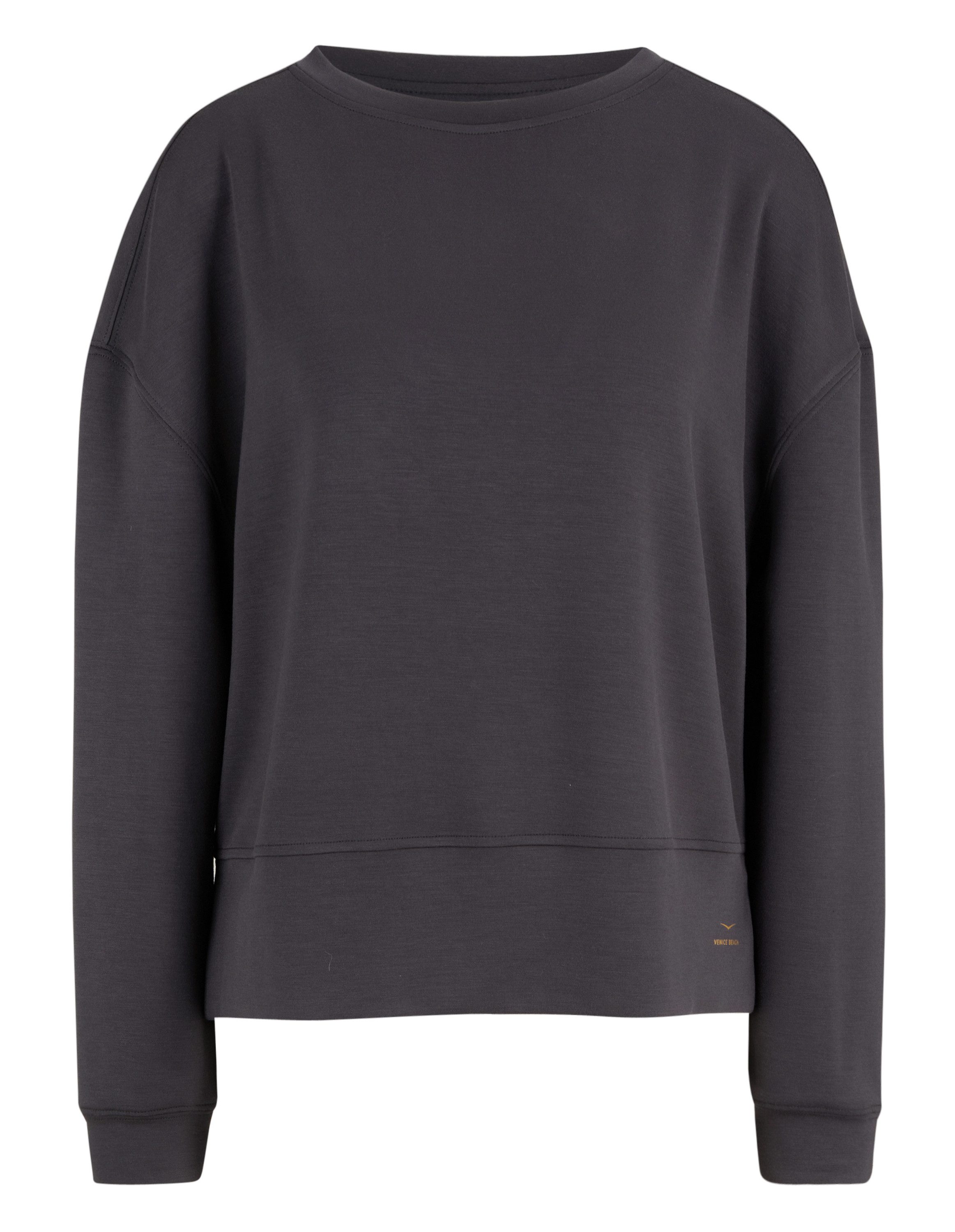 Venice Beach Sweatshirt Sweatshirt VB Daisy