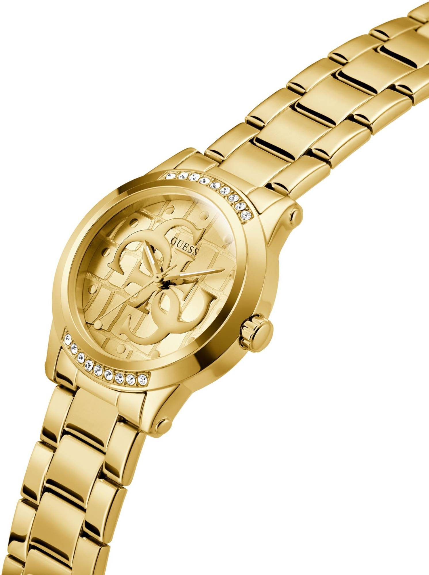Guess Quarzuhr GT ANNETTE günstig online kaufen