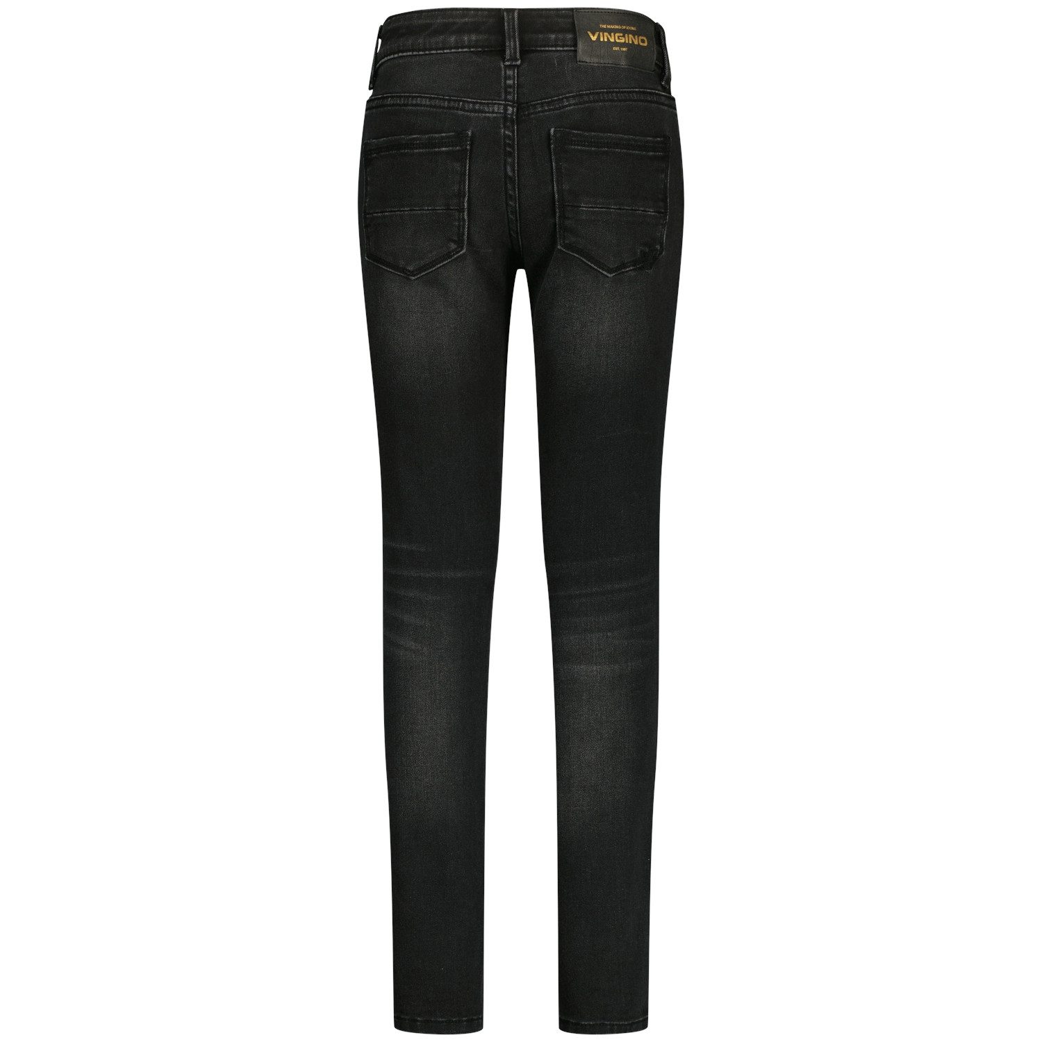 Vingino Skinny-fit-Jeans 5-Pocket-Style, mit Stretch, für Girls